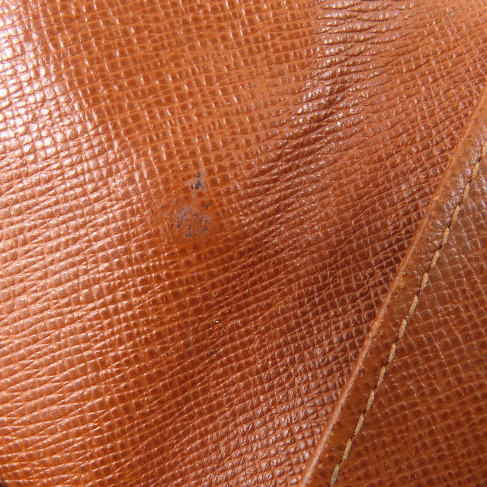 LOUIS VUITTON Monogram 4Key Holder金扣鎖匙包