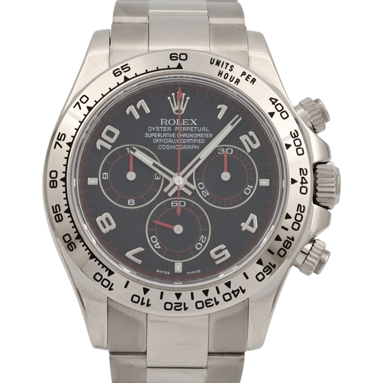 ROLEX Daytona 116509