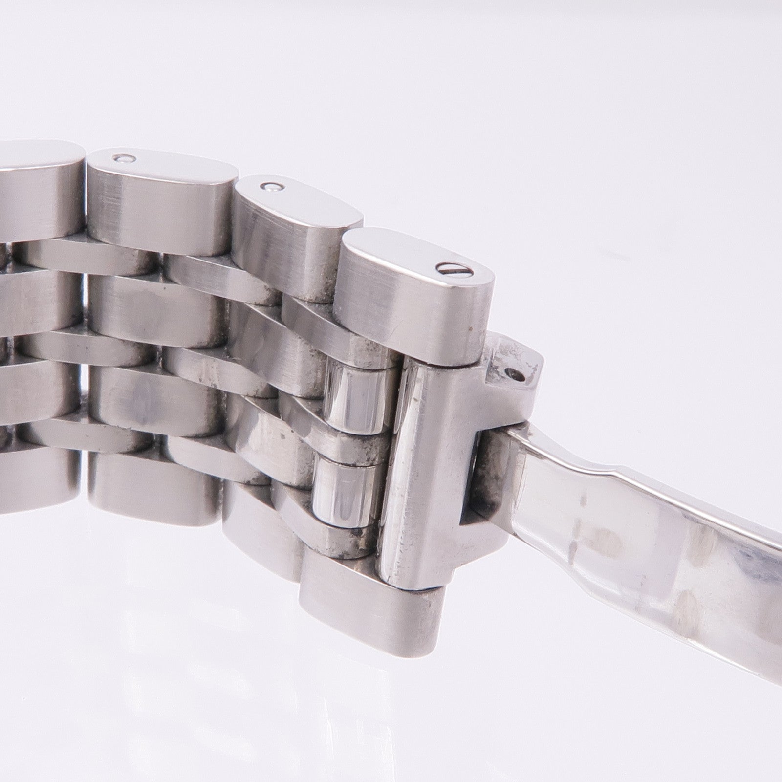 TUDOR Tudor 1926 91550 Automatic Watch Stainless Steel Silver