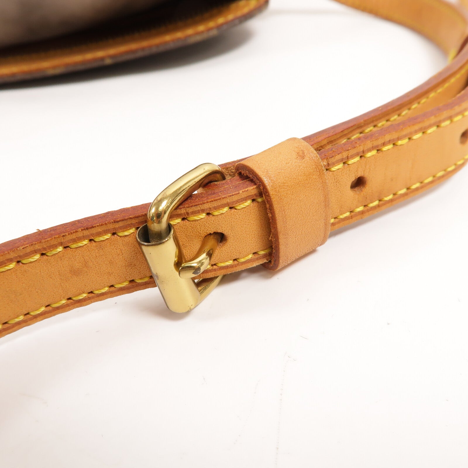 LOUIS VUITTON Monogram Drouot肩背袋
