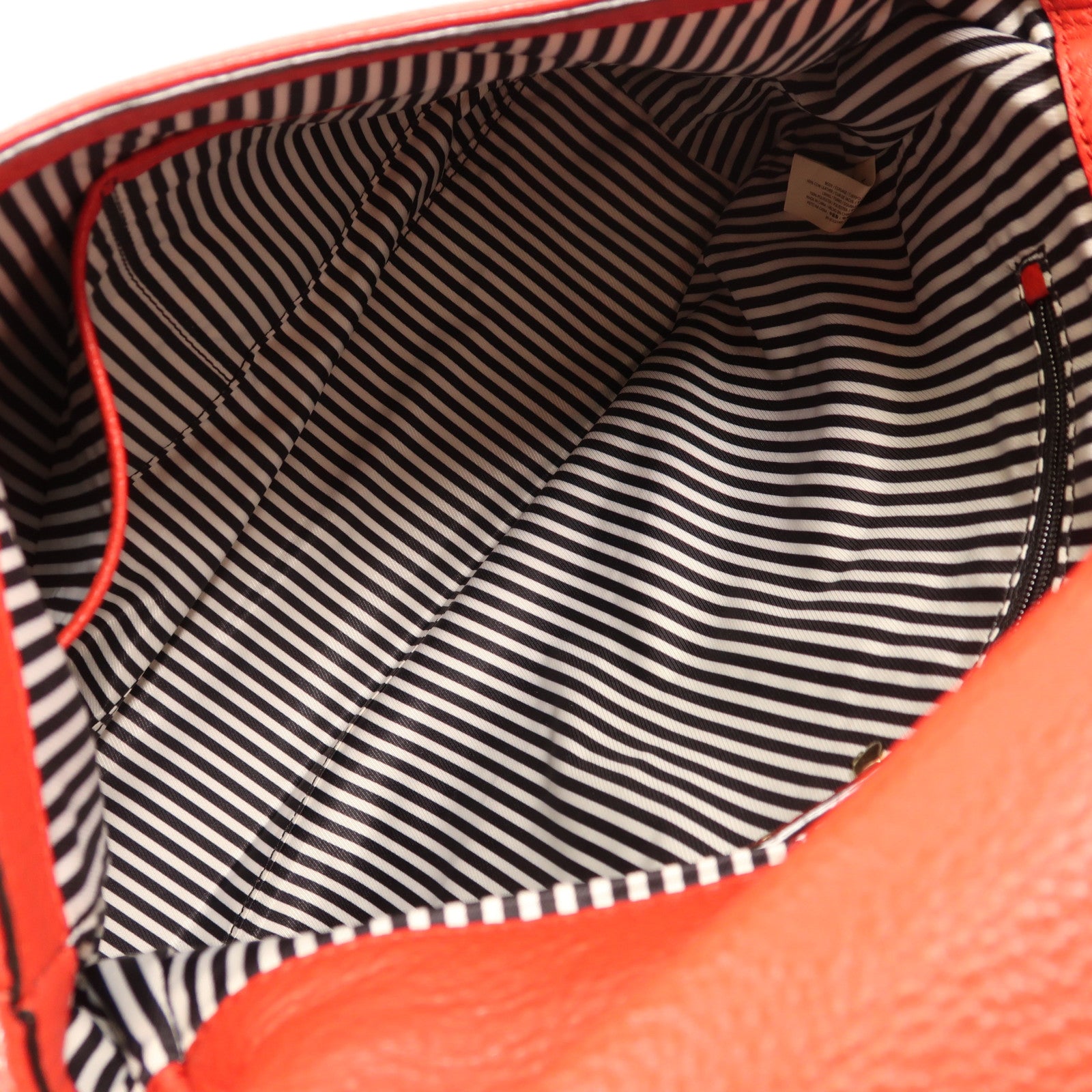 Kate Spade 【激減優惠】牛皮皮革Shoulder Bag金扣手挽肩背兩用袋