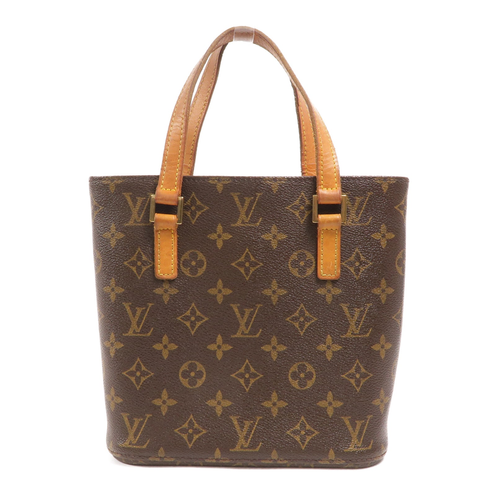 LOUIS VUITTON Monogram Vavin PM手挽袋