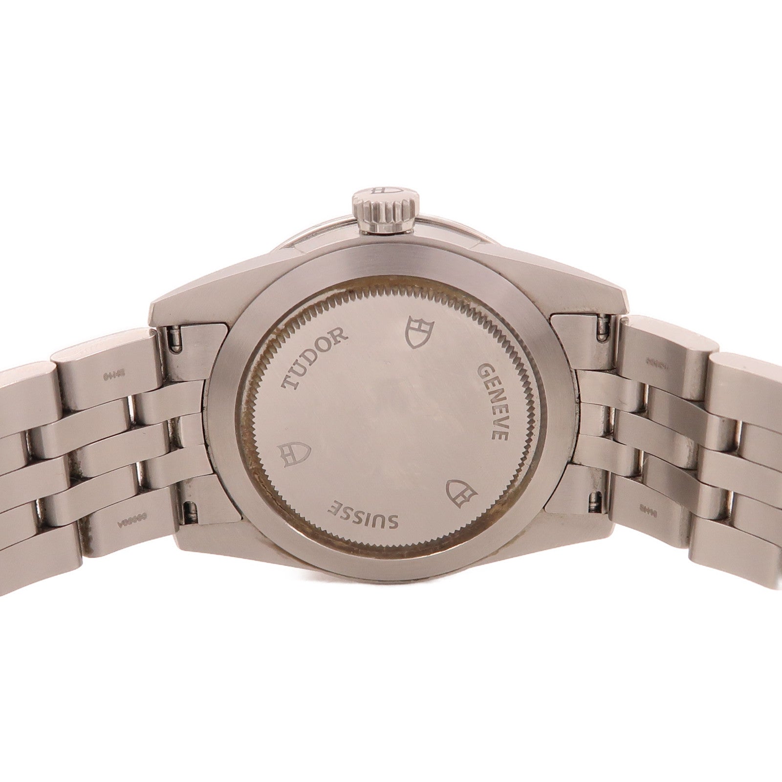 TUDOR Glamour Date 55000