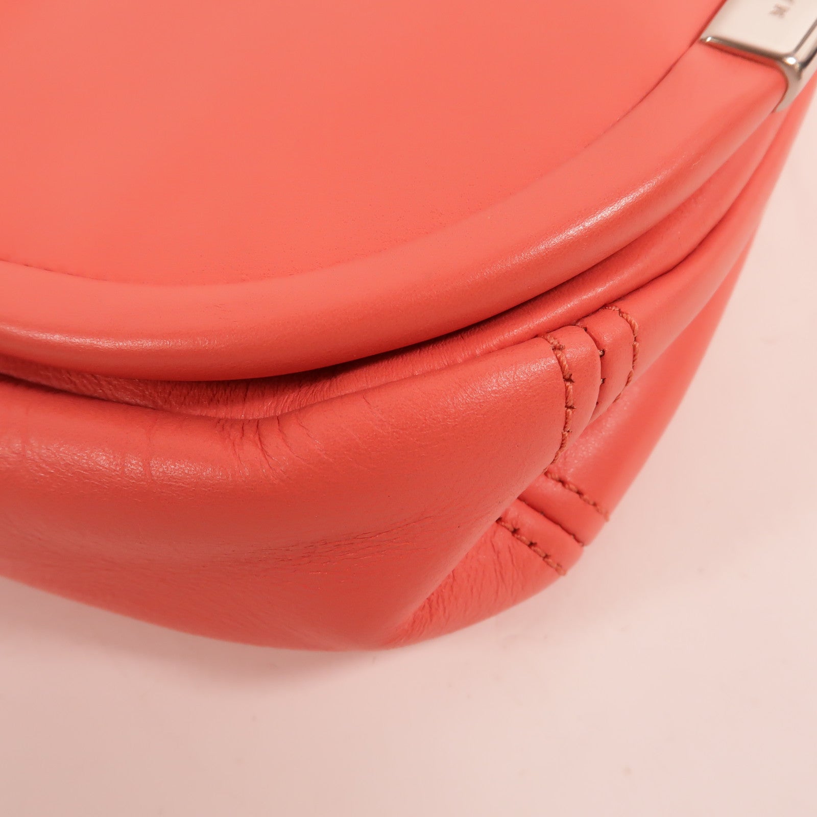 MARC BY MARC JACOBS 牛皮皮革Shoulder Bag肩背袋