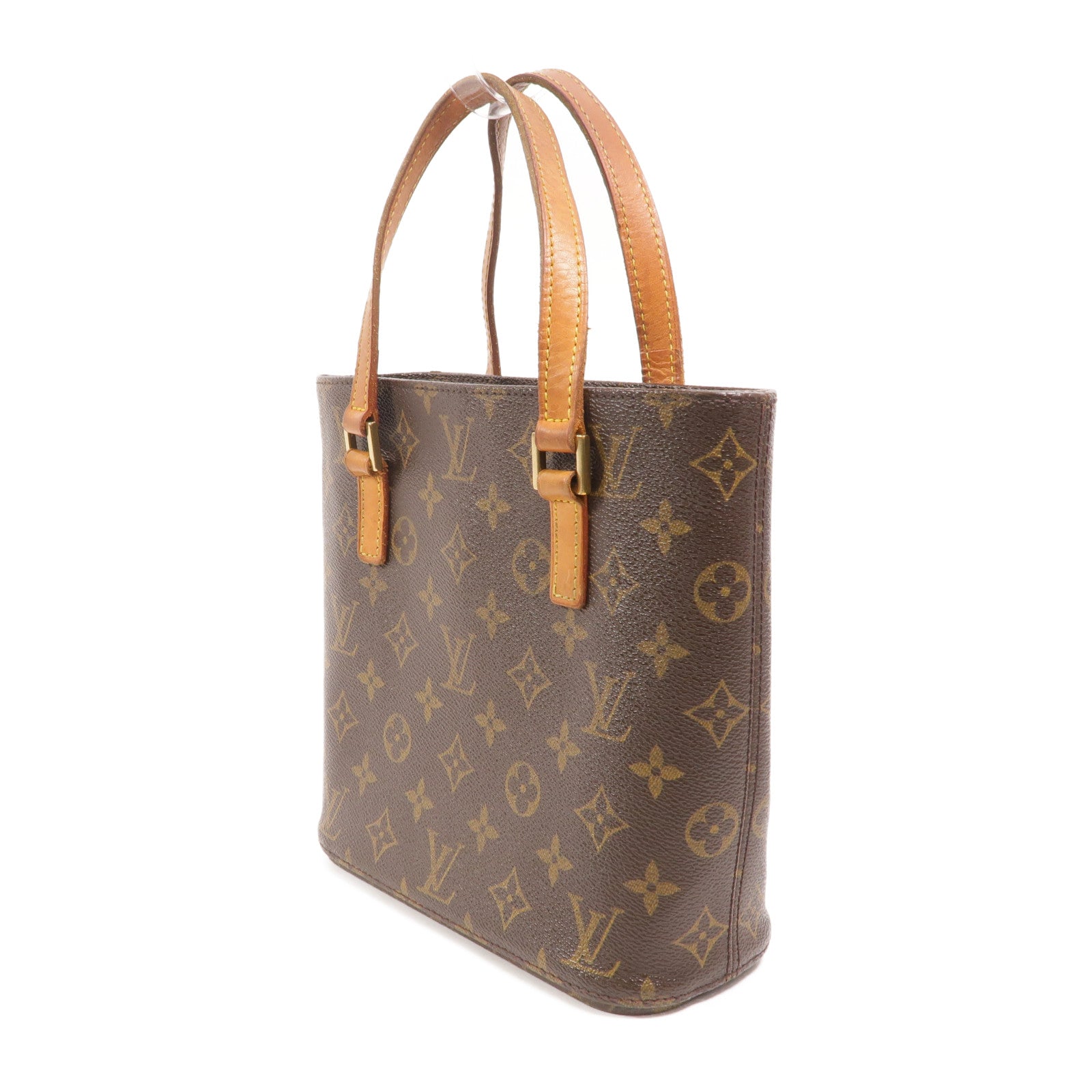 LOUIS VUITTON Monogram Vavin PM手挽袋