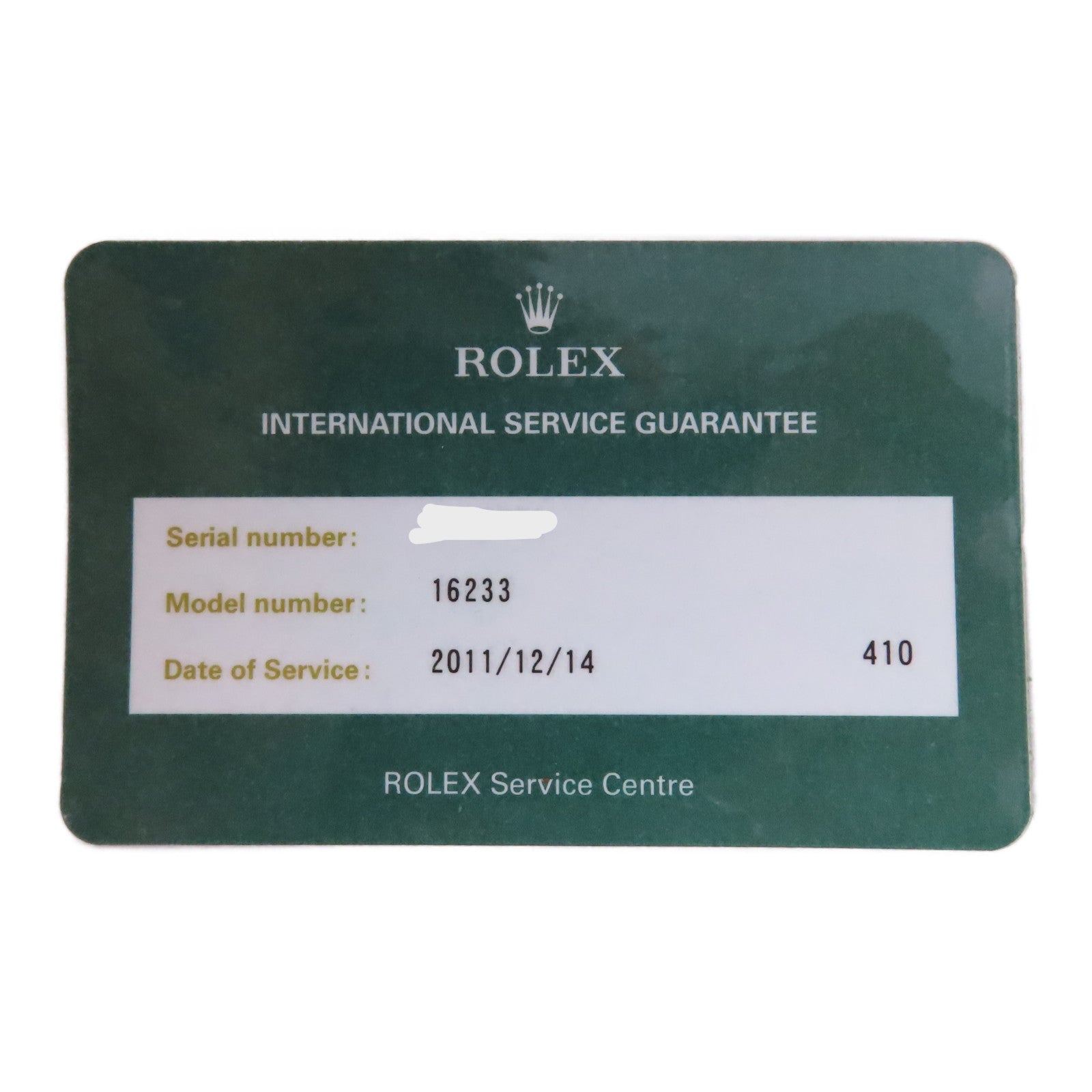 ROLEX Datejust 18K黃金/不鏽鋼手錶自動機芯金色