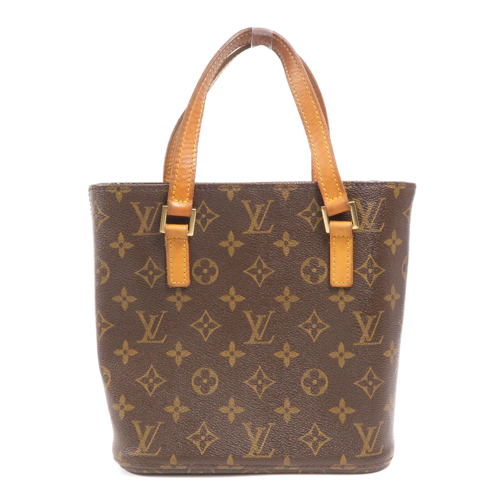 LOUIS VUITTON Monogram Vavin PM手挽袋