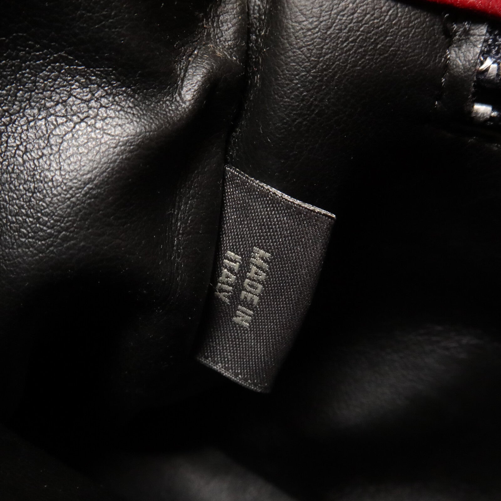BALLY 牛皮皮革/麂皮皮革Shoulder Bag肩背袋