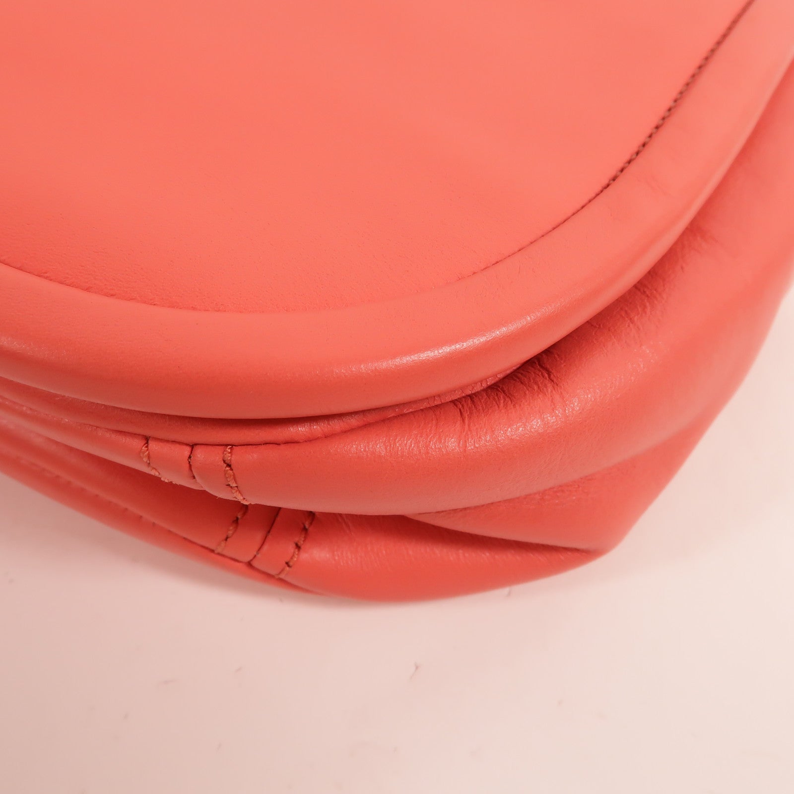 MARC BY MARC JACOBS 牛皮皮革Shoulder Bag肩背袋
