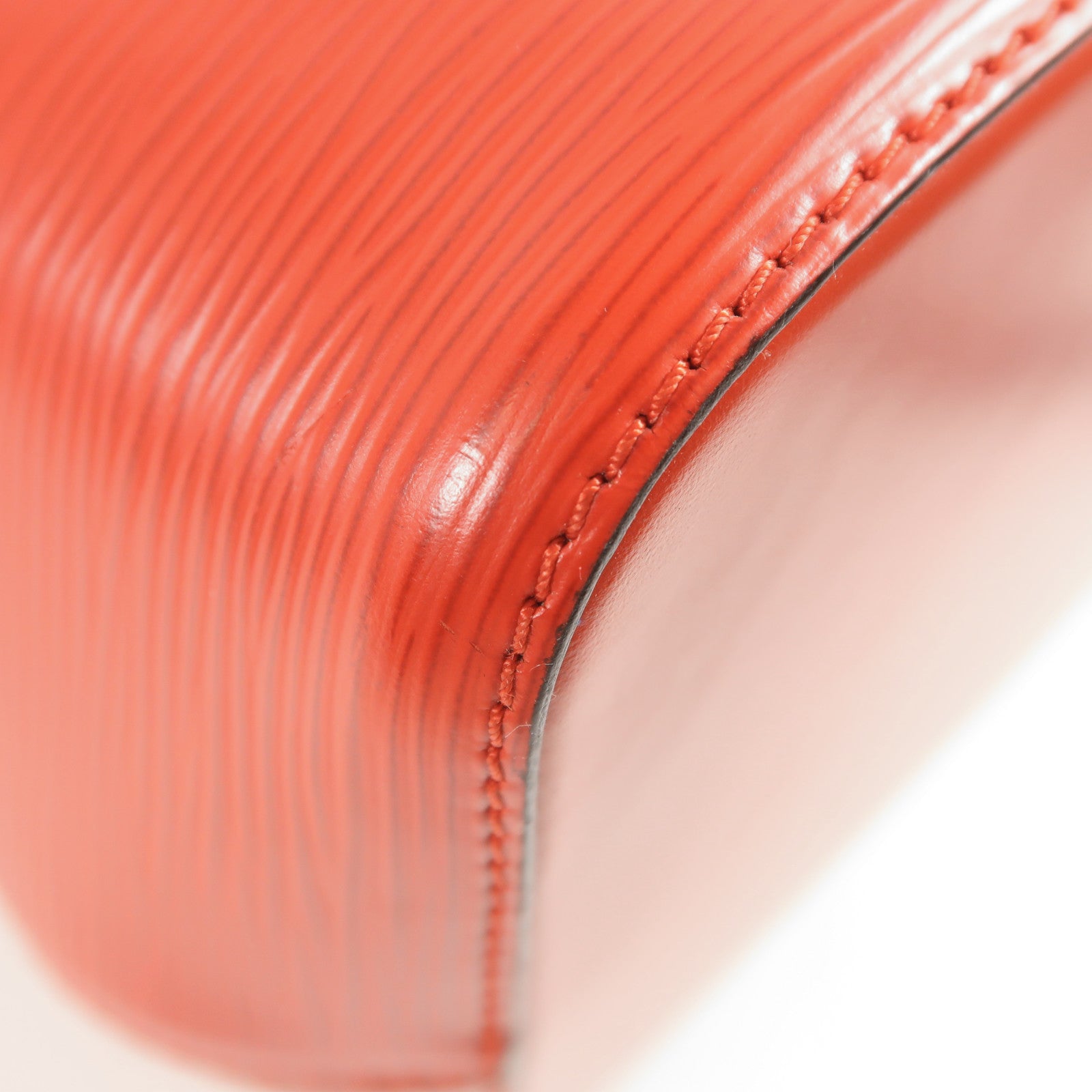 LOUIS VUITTON Epi NeoNoe MM銀扣手挽肩背兩用袋