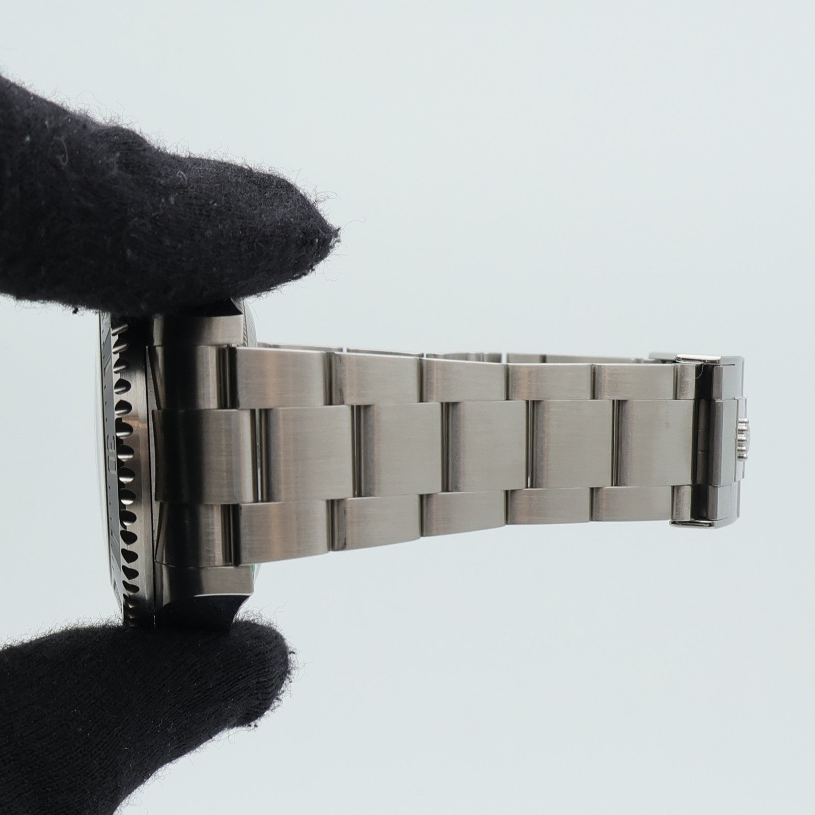 ROLEX Sea Dweller Deepsea 126660