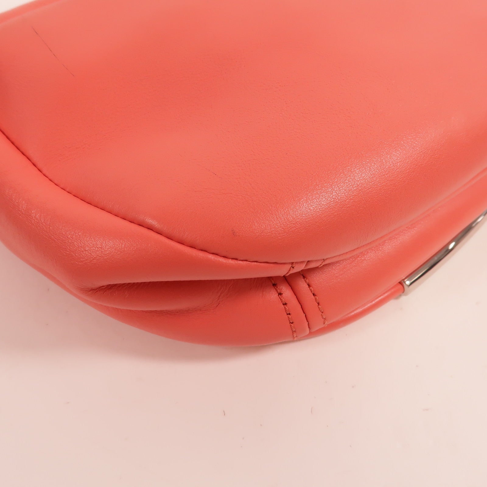 MARC BY MARC JACOBS 牛皮皮革Shoulder Bag肩背袋