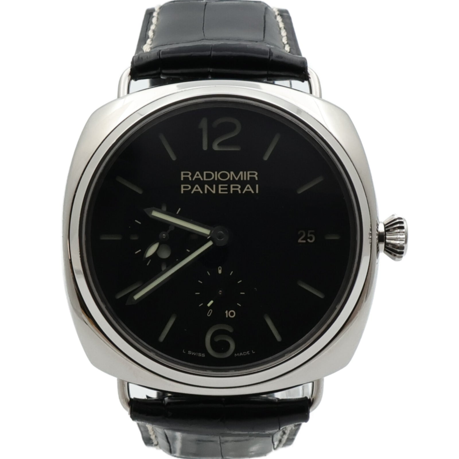 PANERAI Radiomir 10Days GMT PAM00323