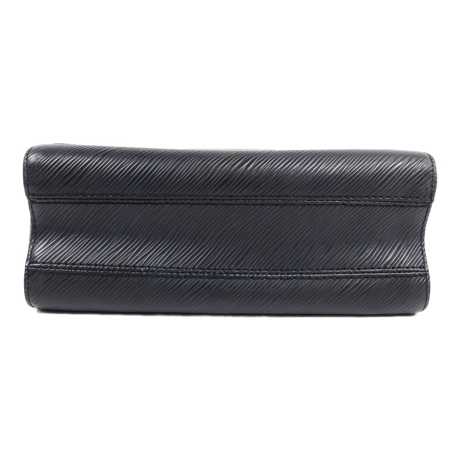 LOUIS VUITTON Epi Twist MM鏈帶肩背袋