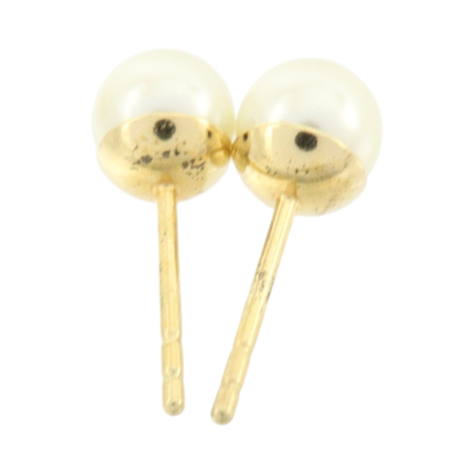 Dior PVC/金屬Tribales Earrings耳環