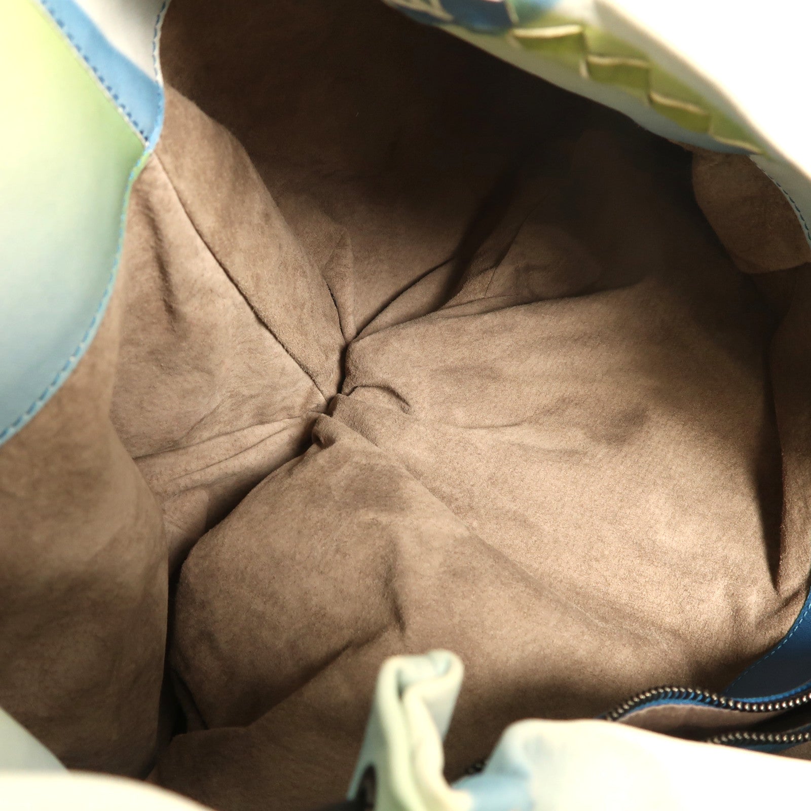 BOTTEGA VENETA 皮革Shoulder Bag肩背袋