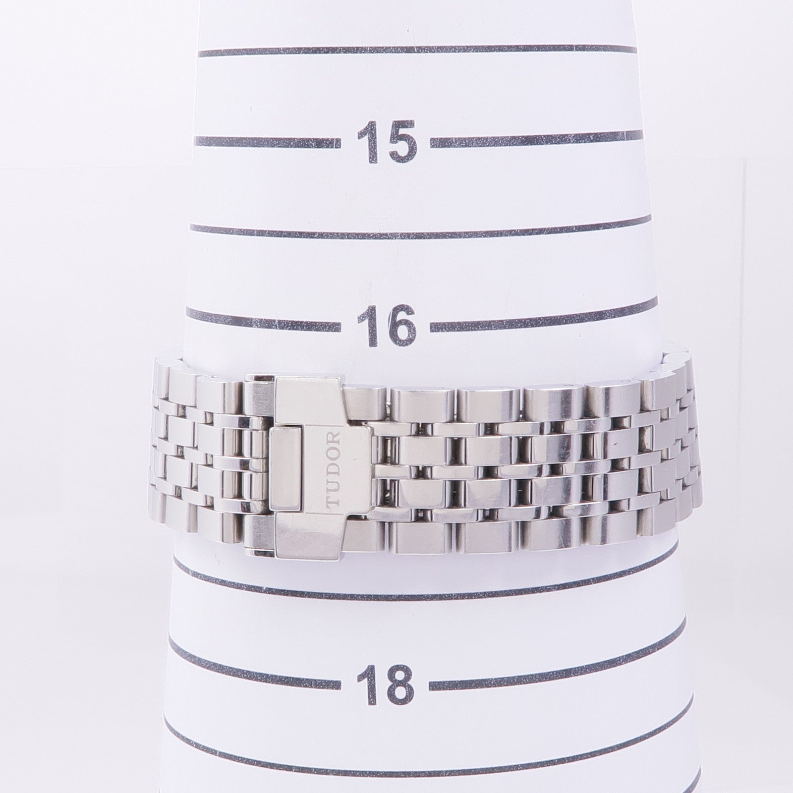 TUDOR Tudor 1926 91550 Automatic Watch Stainless Steel Silver