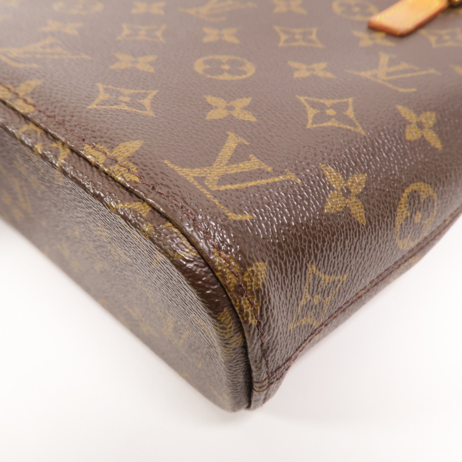 LOUIS VUITTON Monogram Vavin PM手挽袋