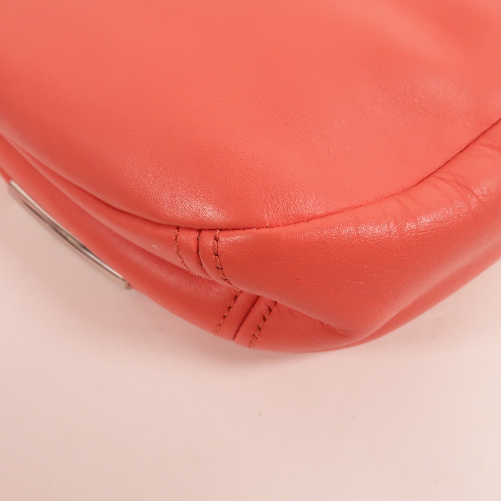 MARC BY MARC JACOBS 牛皮皮革Shoulder Bag肩背袋