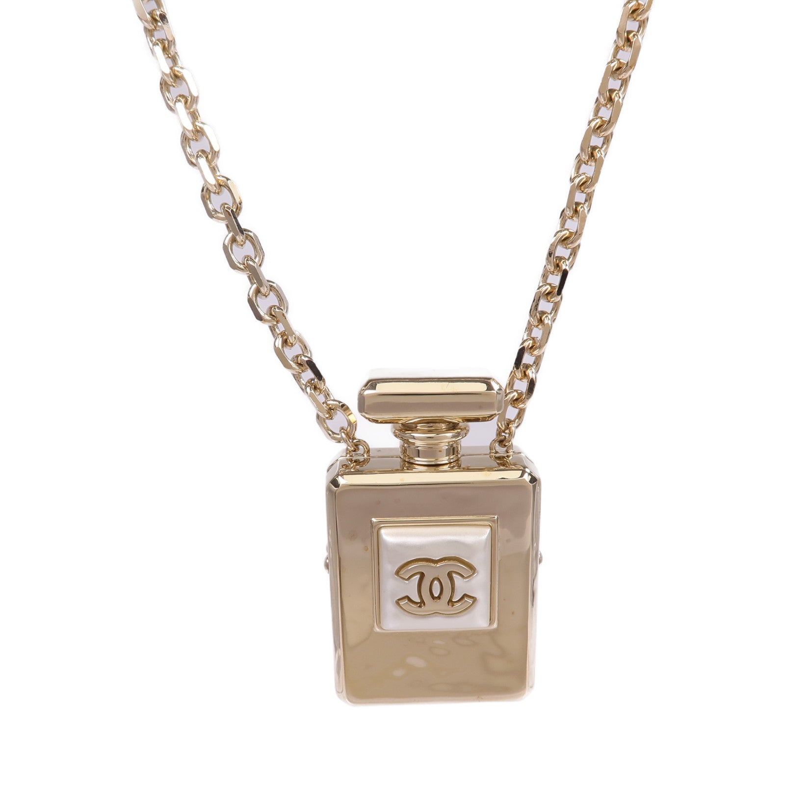 CHANEL 【激減優惠】金屬Necklace項鍊