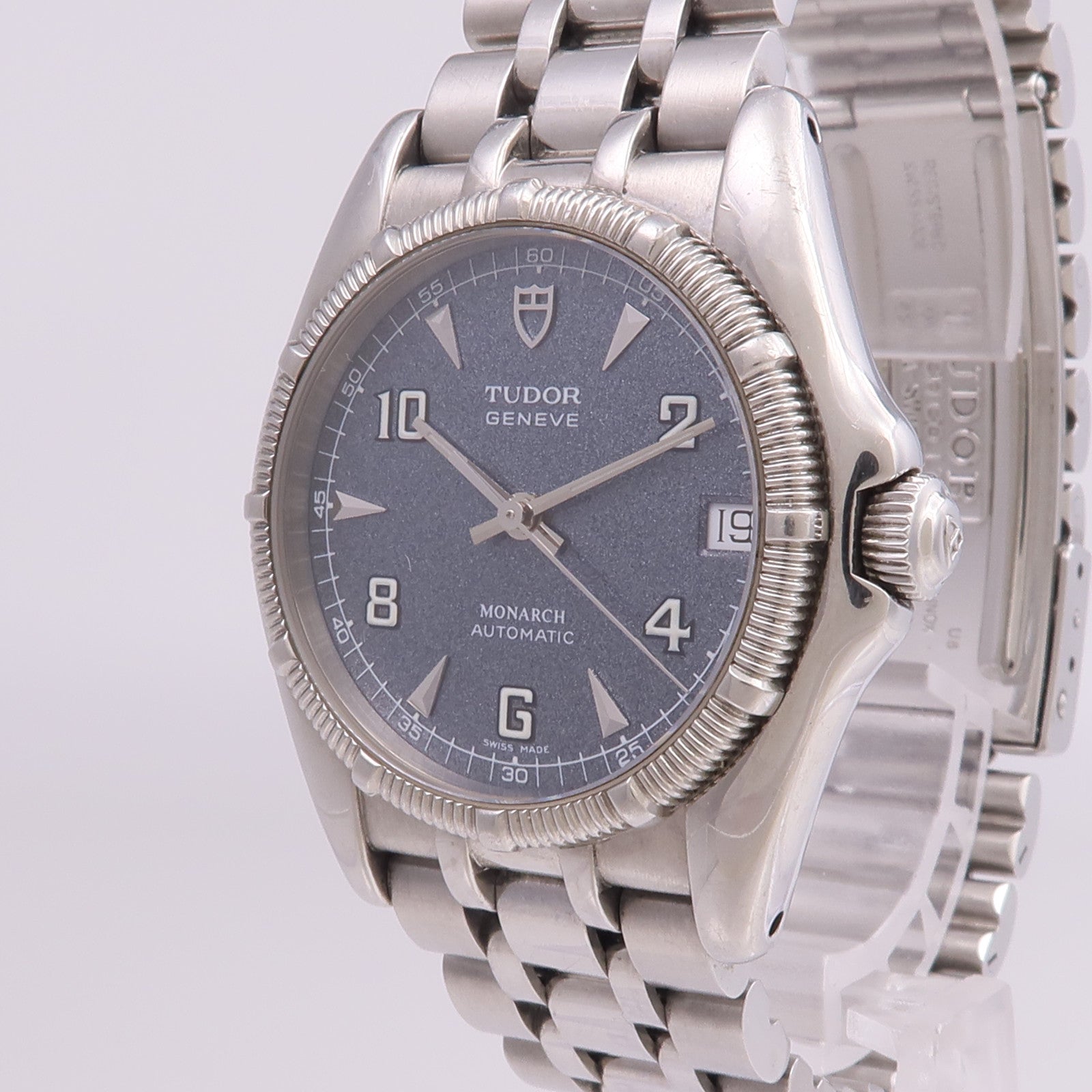 TUDOR Monarch 38740