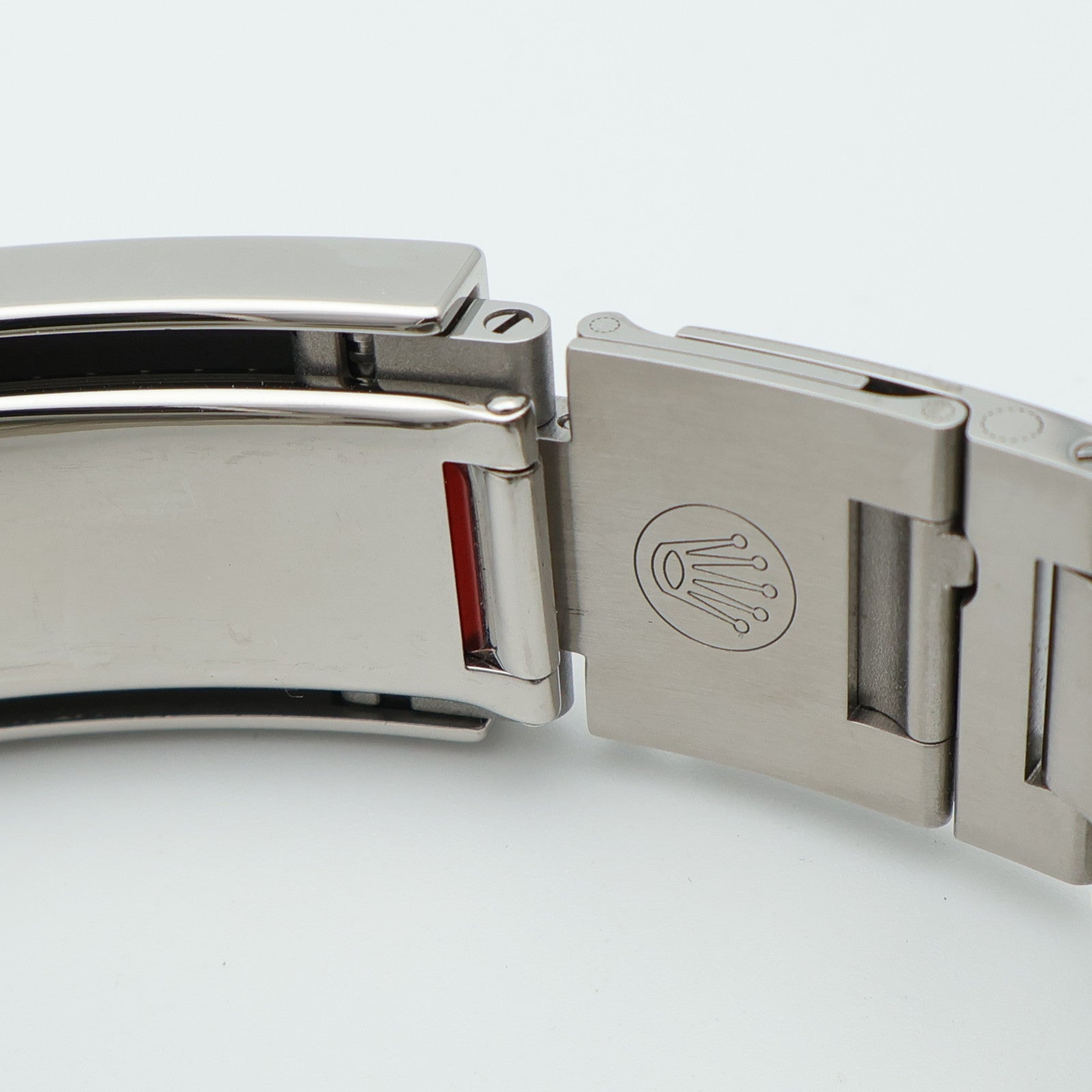 ROLEX Sea Dweller Deepsea 126660