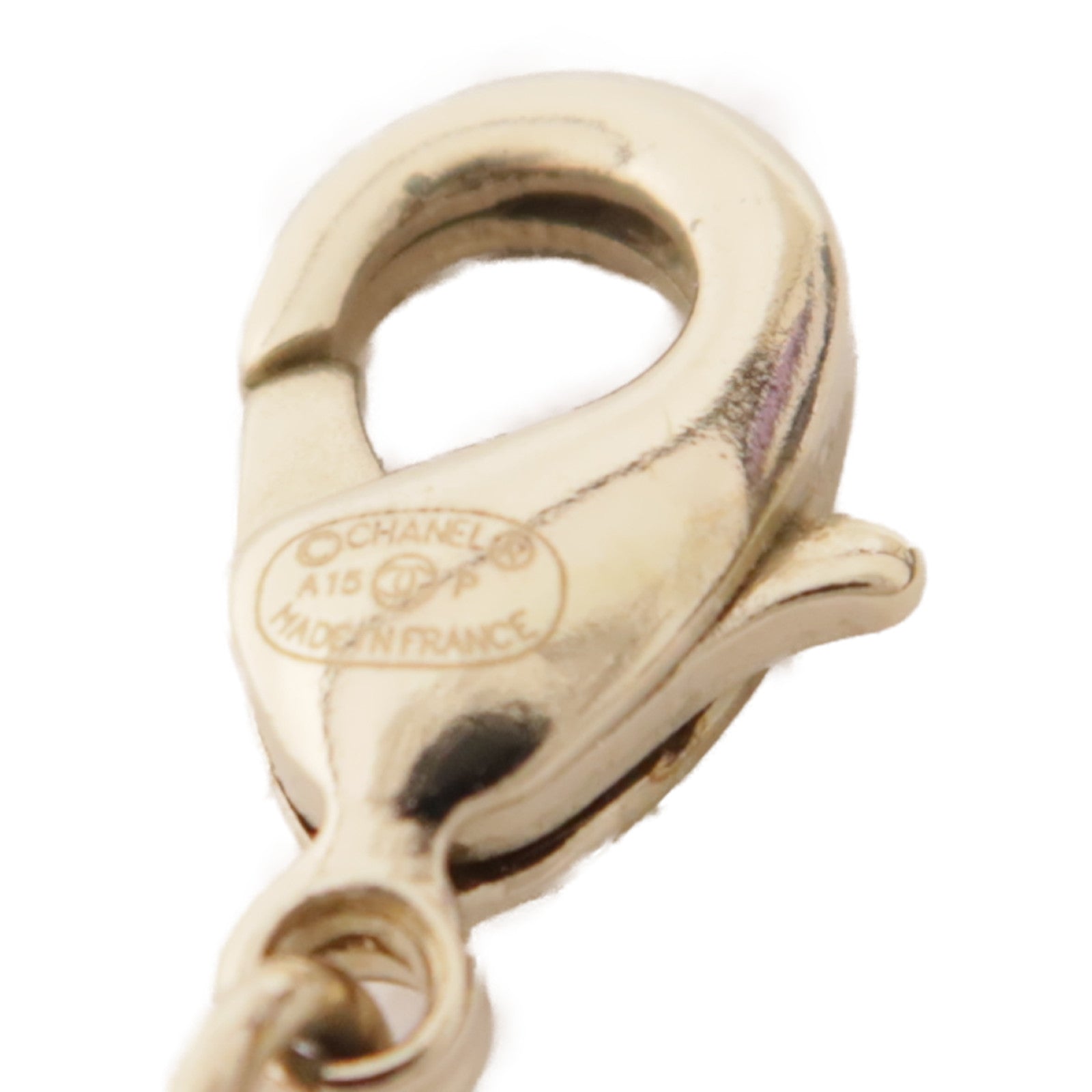 CHANEL 金屬Necklace項鍊