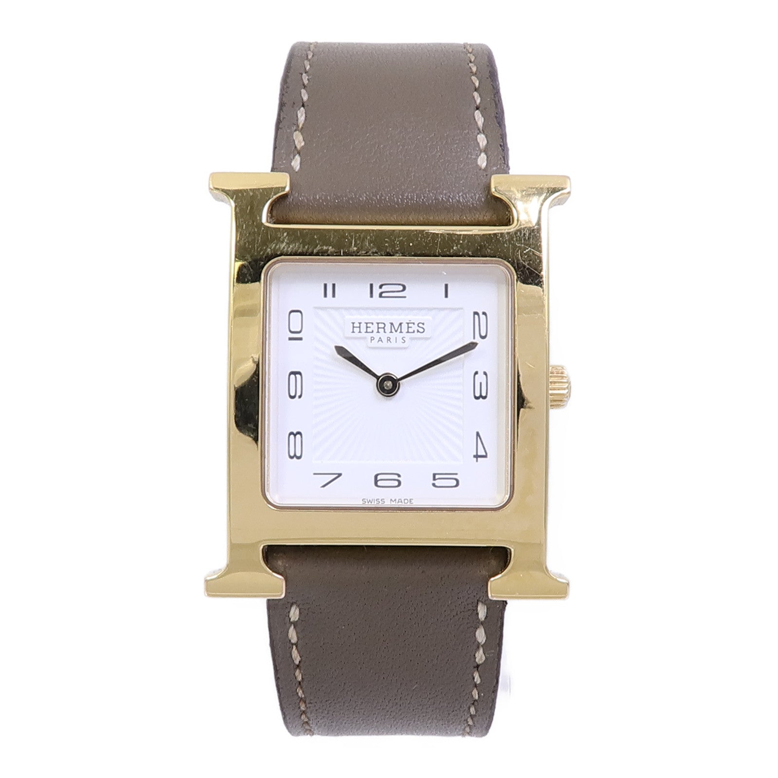 HERMES Heure H Watch HH1.501