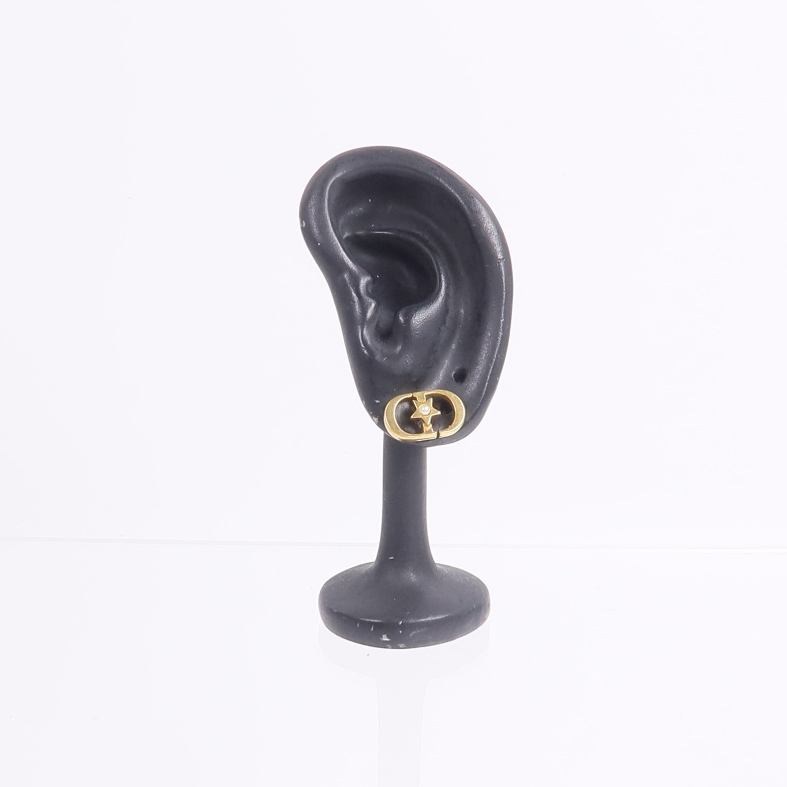 Dior 金屬Earrings耳環