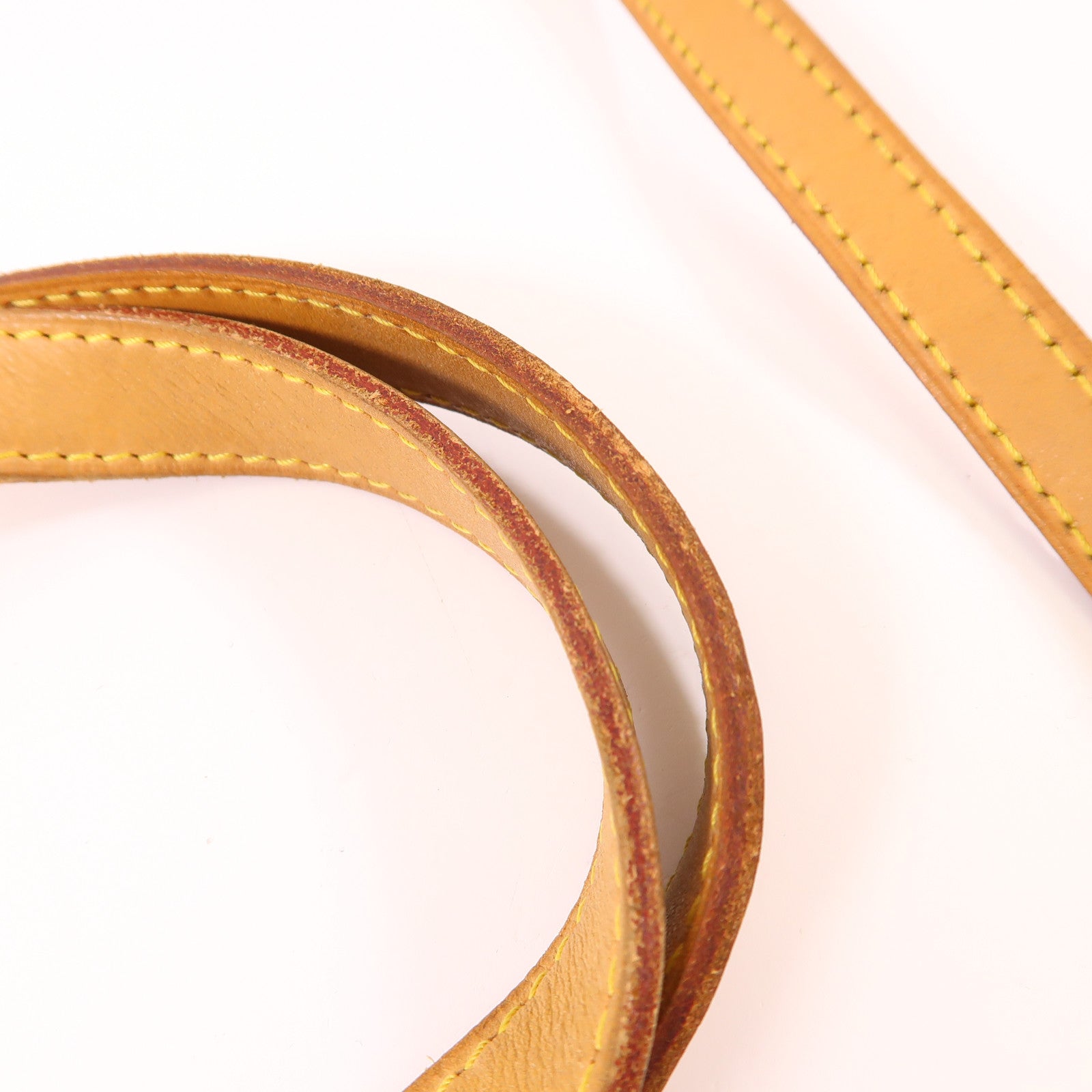 LOUIS VUITTON Monogram Palermo GM金扣手挽肩背兩用袋棕色