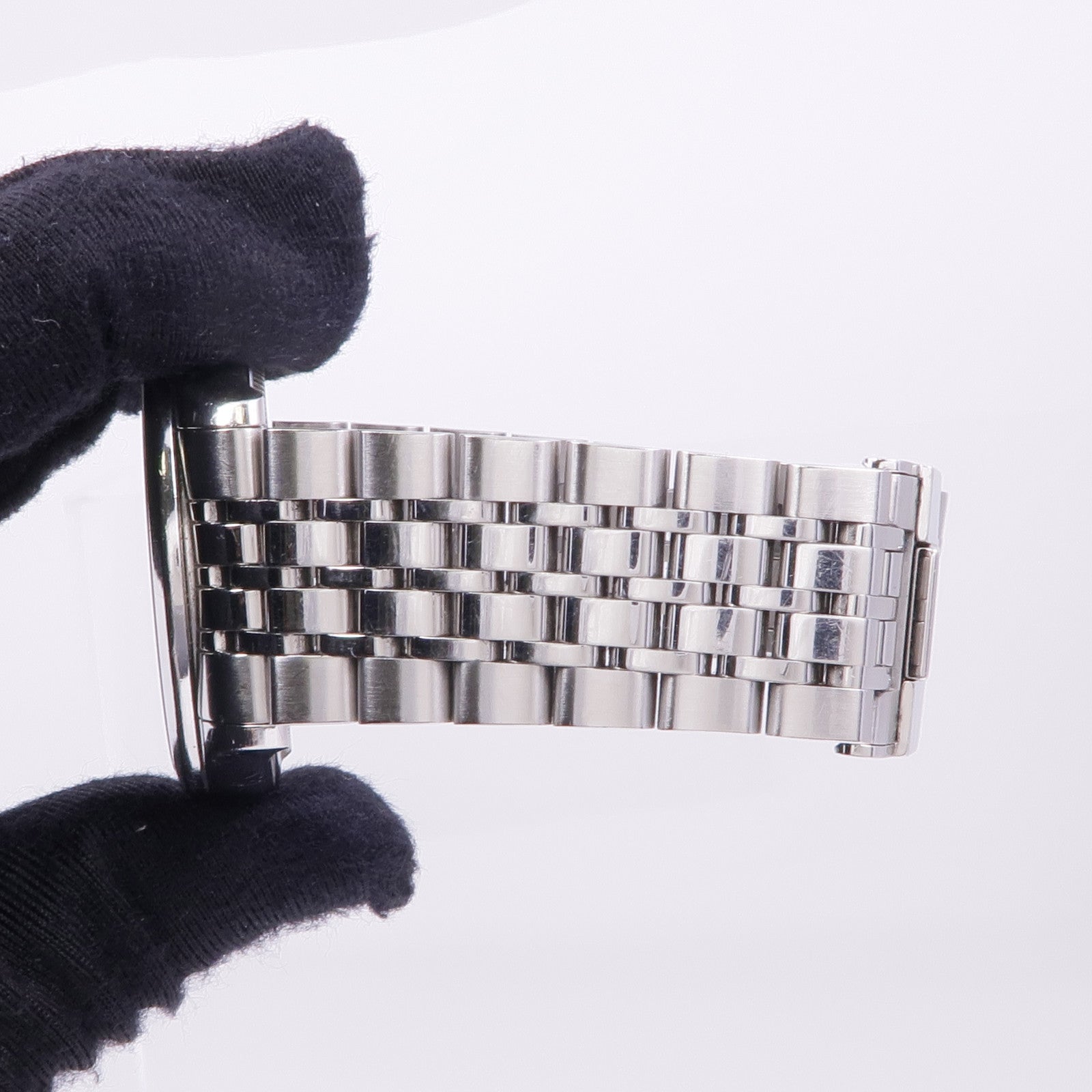 TUDOR Tudor 1926 91550 Automatic Watch Stainless Steel Silver