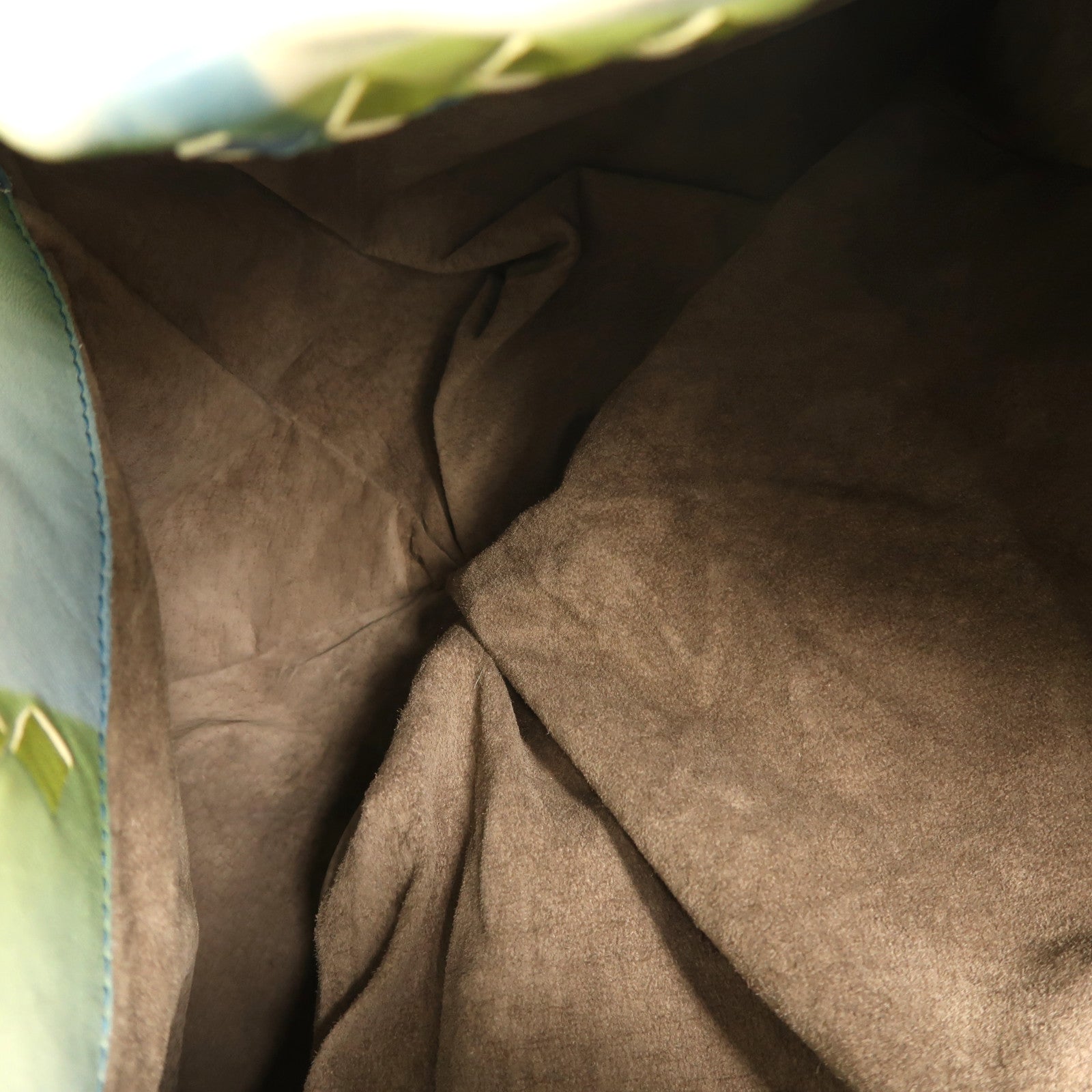 BOTTEGA VENETA 皮革Shoulder Bag肩背袋