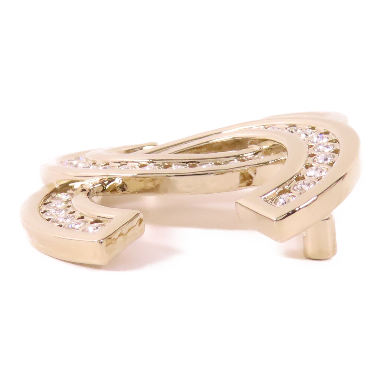 CHANEL 金屬Brooch胸針