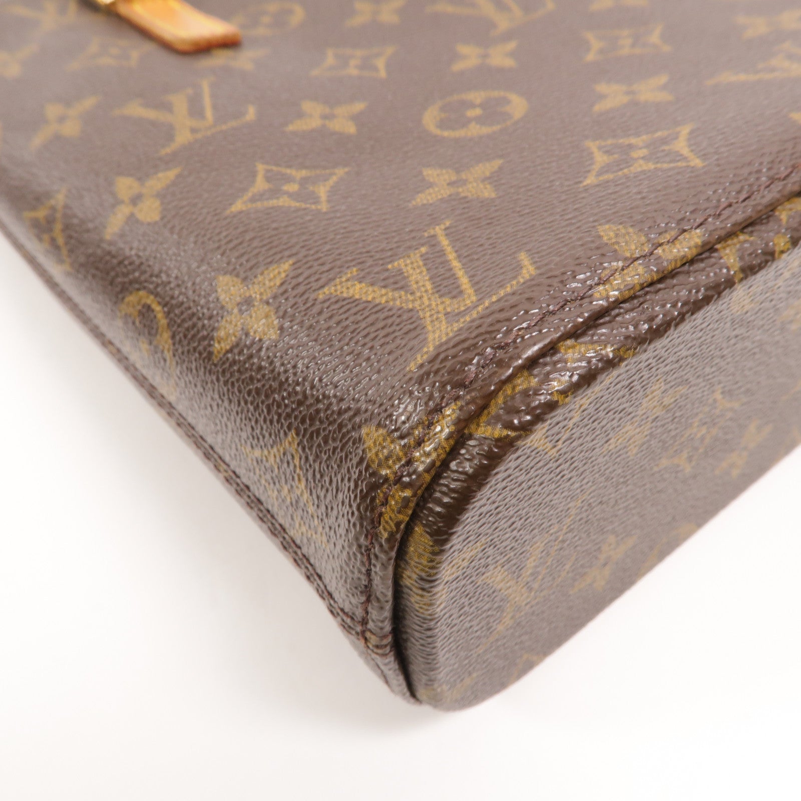LOUIS VUITTON Monogram Vavin PM手挽袋