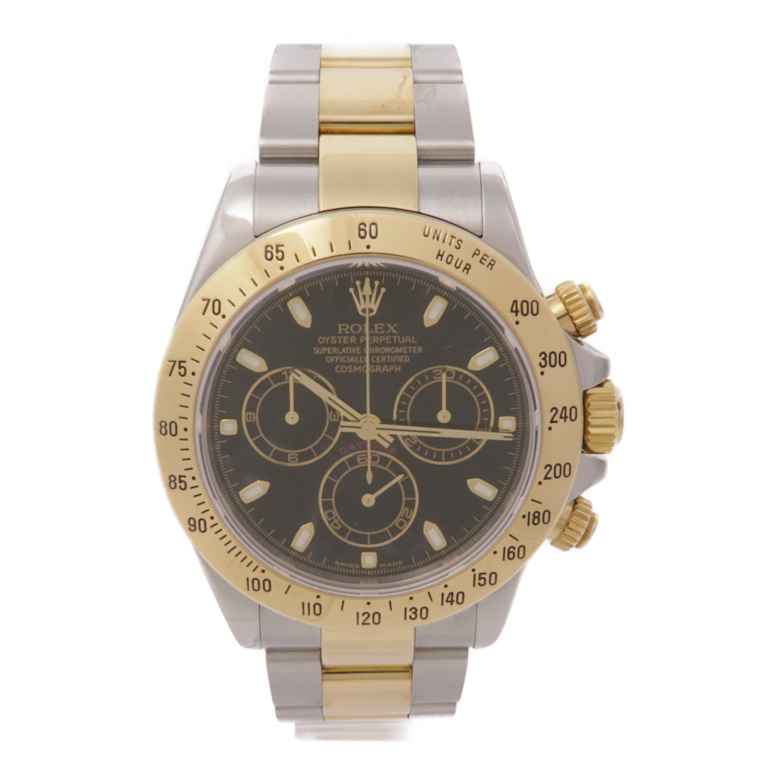 ROLEX Daytona 116523