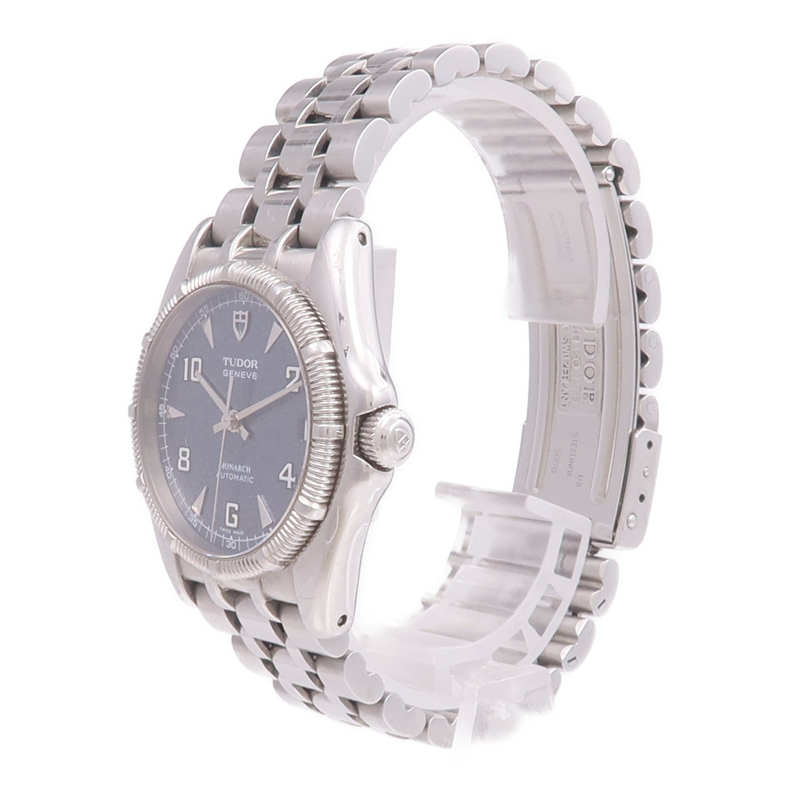 TUDOR Monarch 38740