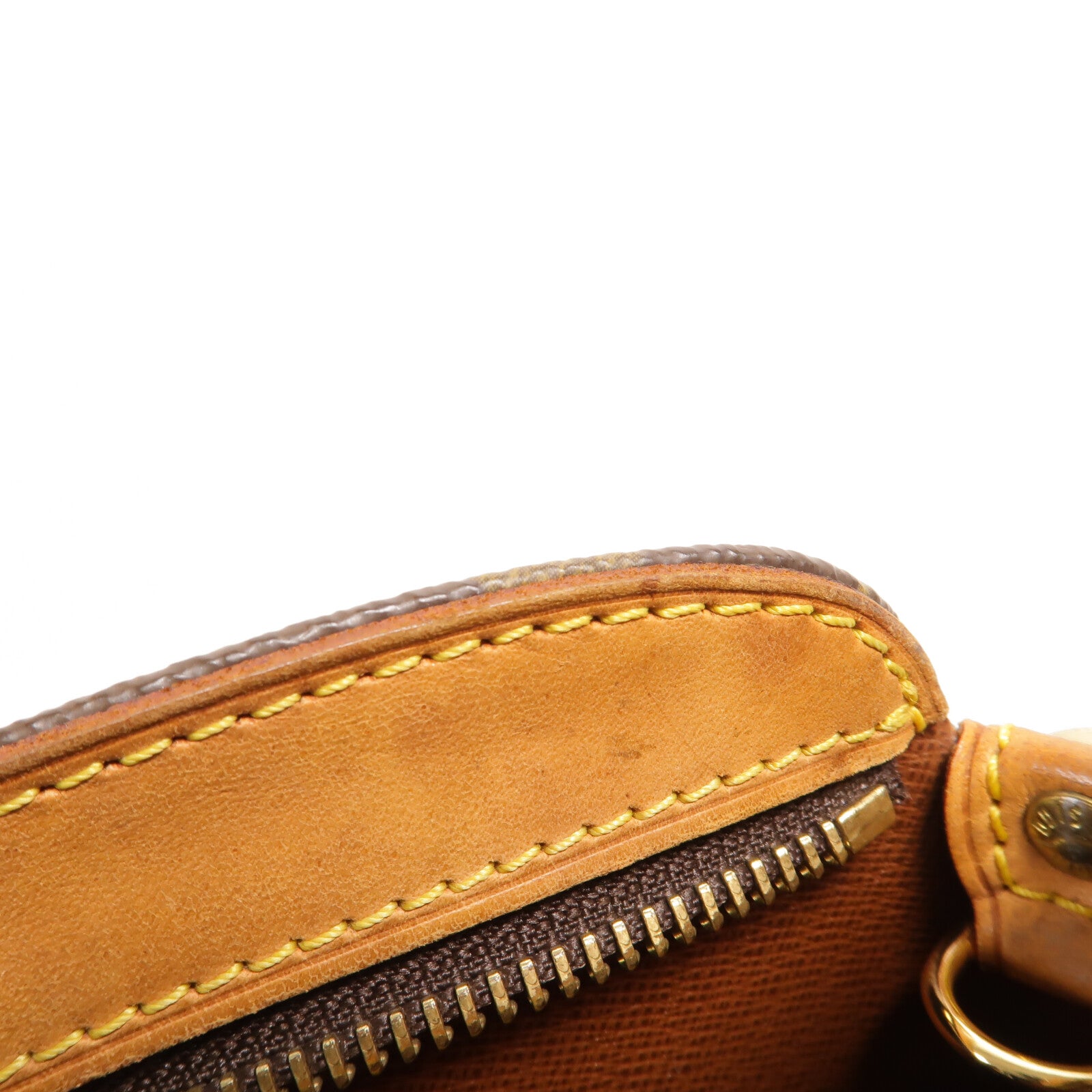 LOUIS VUITTON Monogram Drouot肩背袋