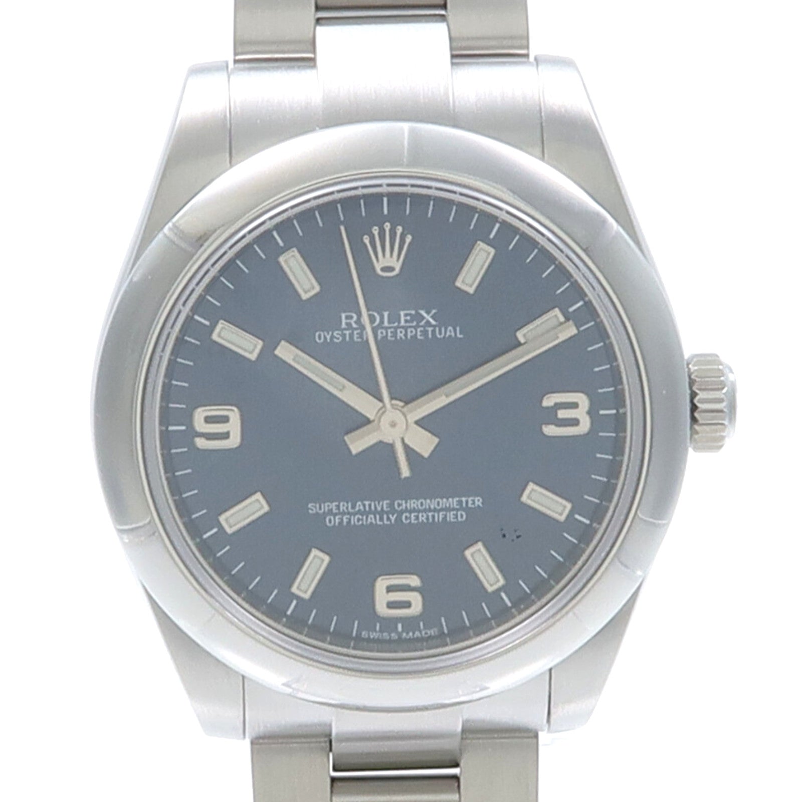 ROLEX Oyster Perpetual 177200