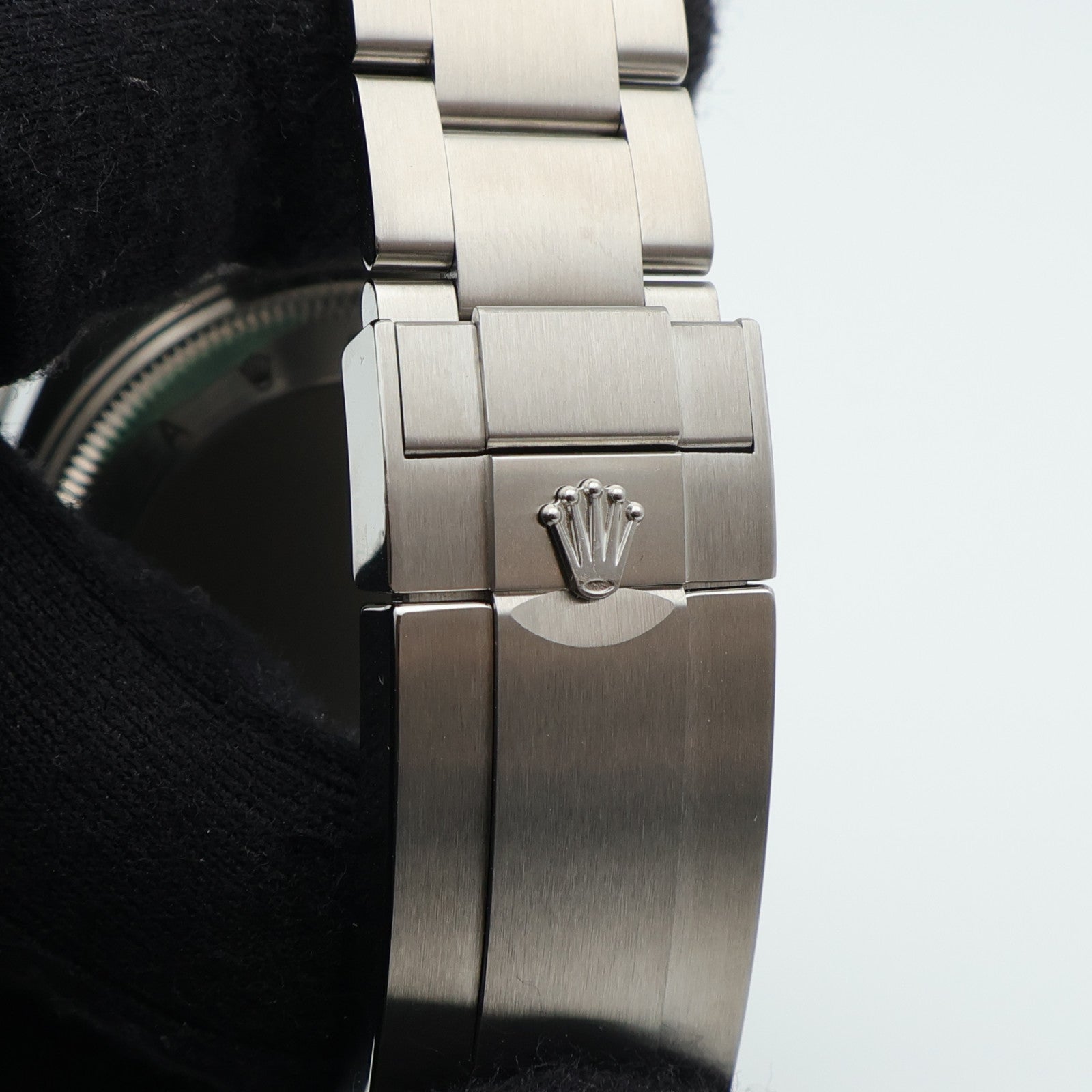 ROLEX Sea Dweller Deepsea 126660