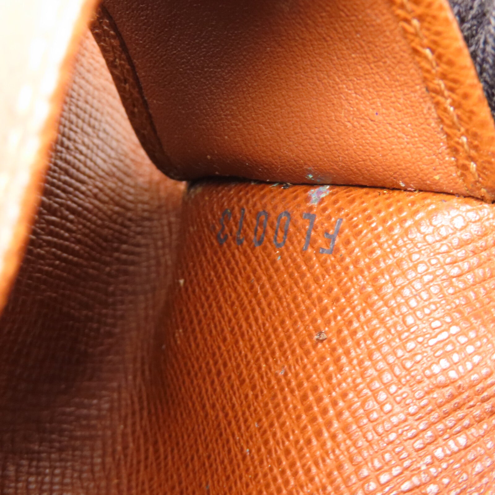 LOUIS VUITTON Monogram 4Key Holder金扣鎖匙包