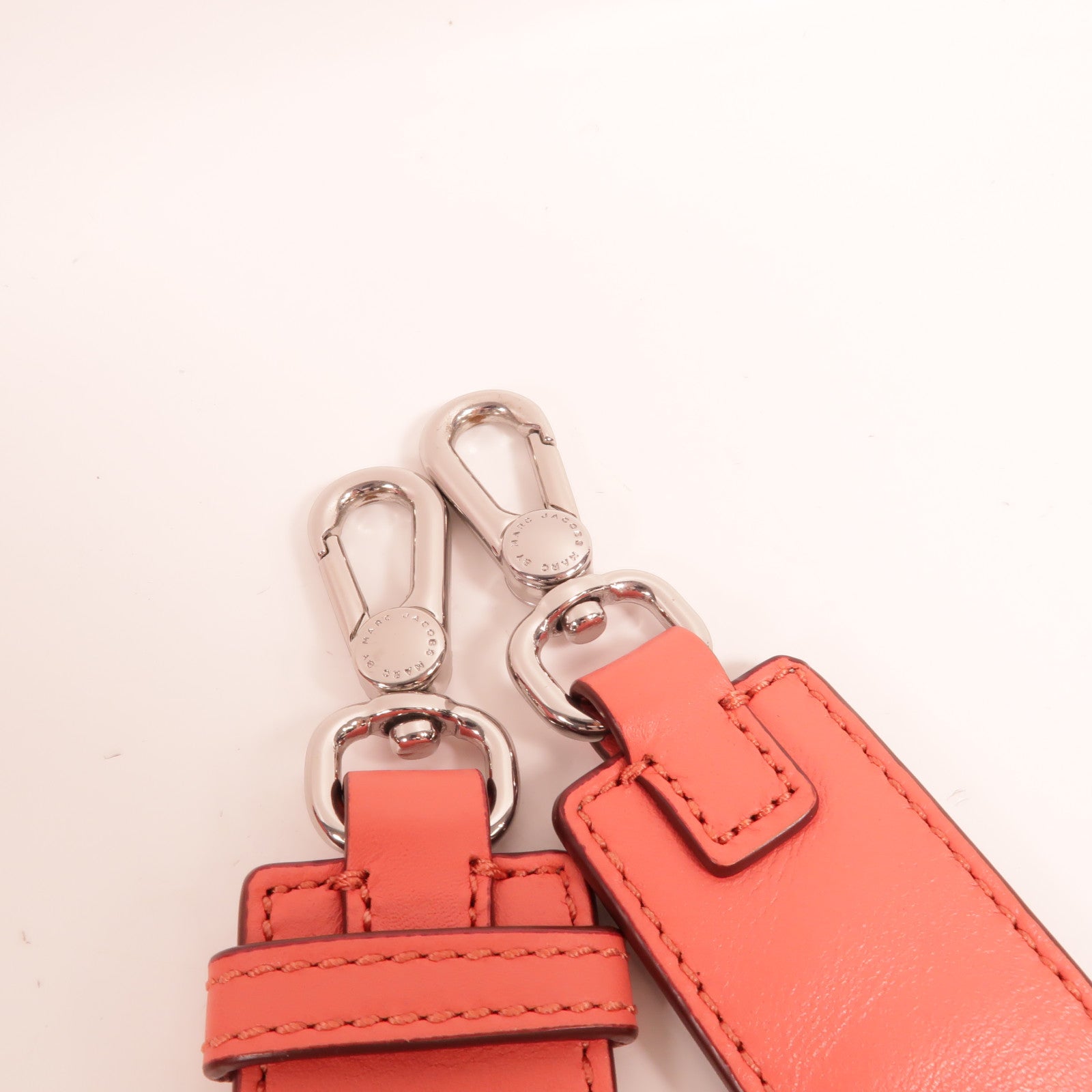 MARC BY MARC JACOBS 牛皮皮革Shoulder Bag肩背袋