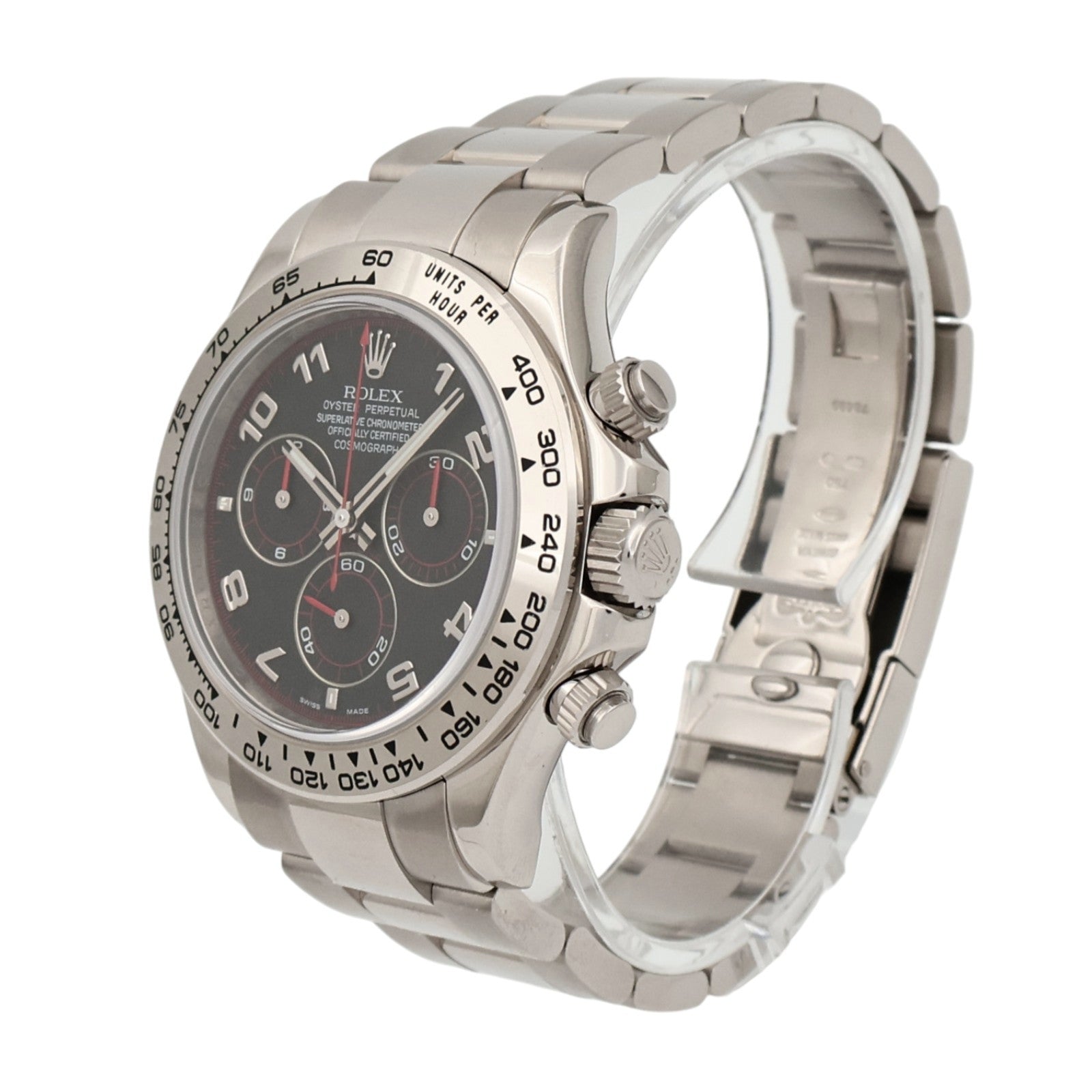 ROLEX Daytona 116509
