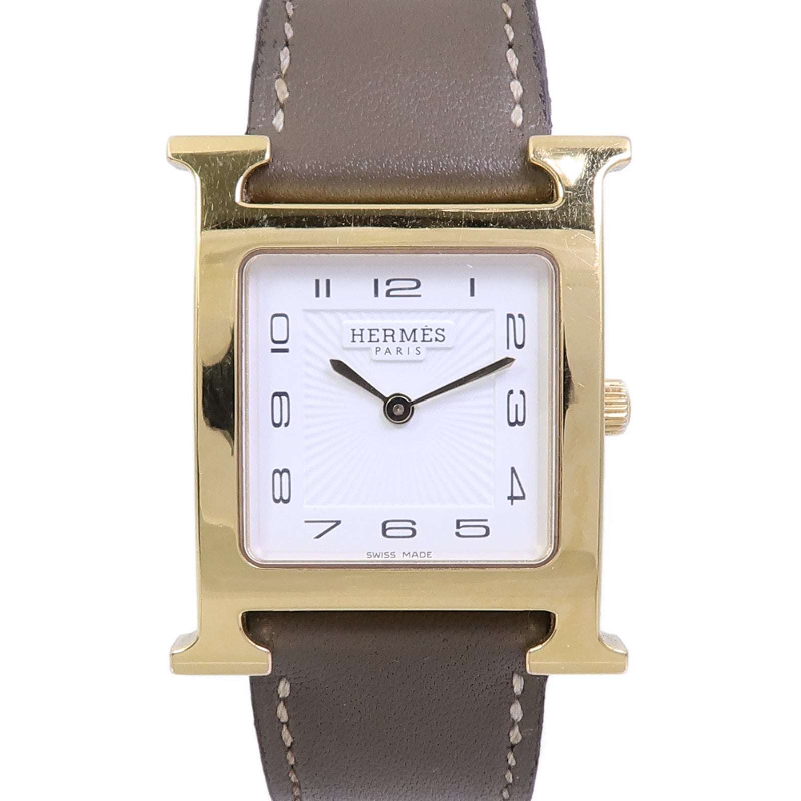 HERMES Heure H Watch HH1.501