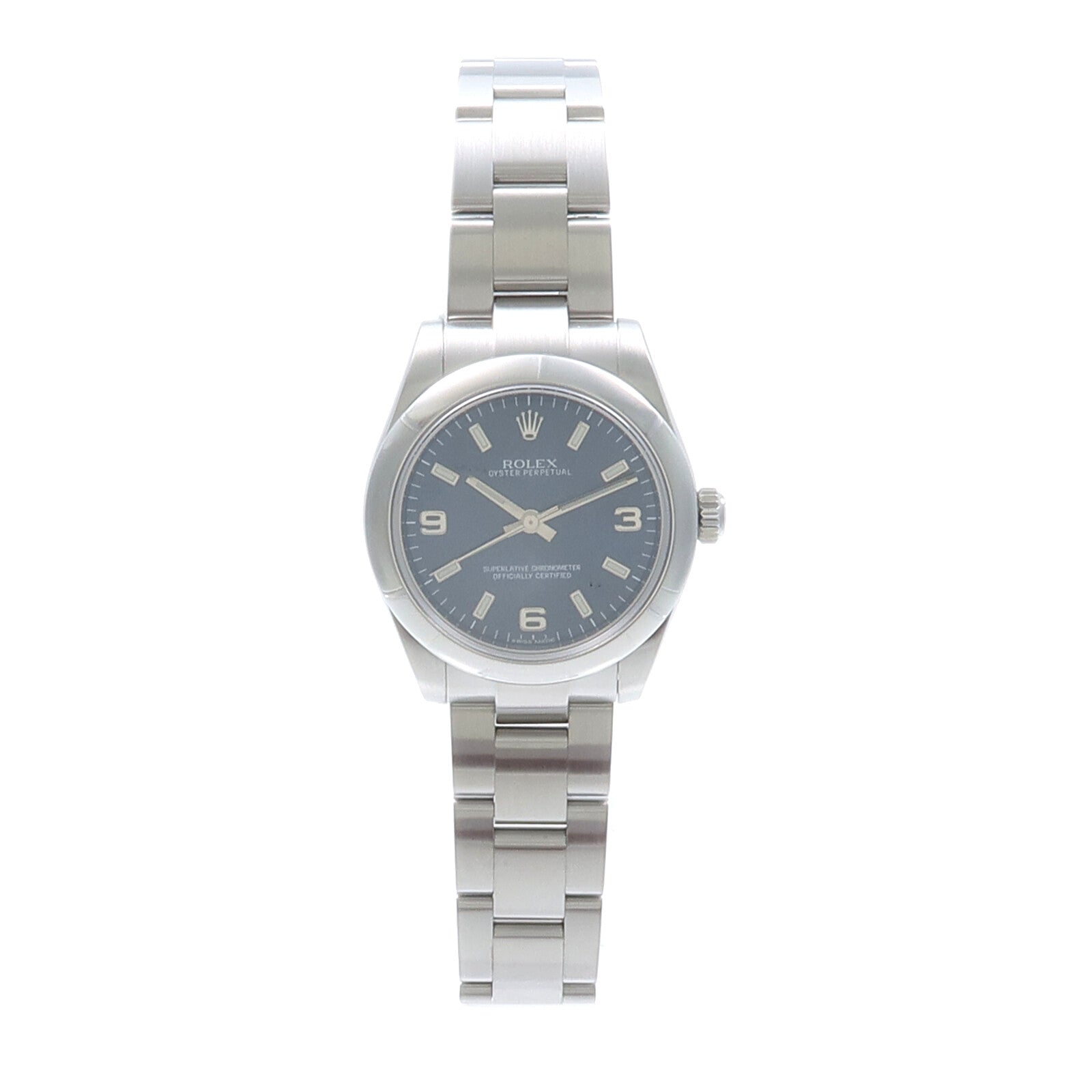 ROLEX Oyster Perpetual 177200
