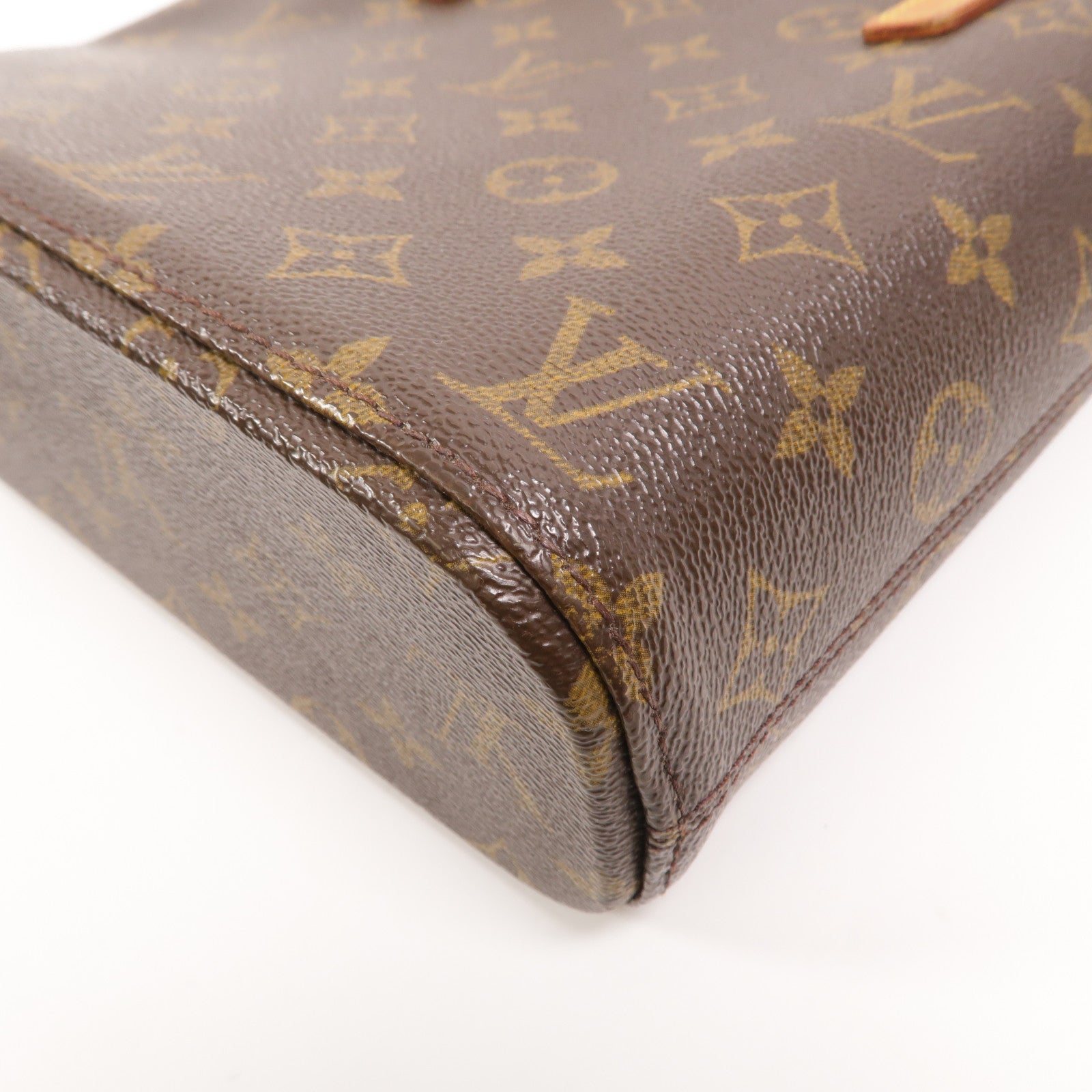 LOUIS VUITTON Monogram Vavin PM手挽袋