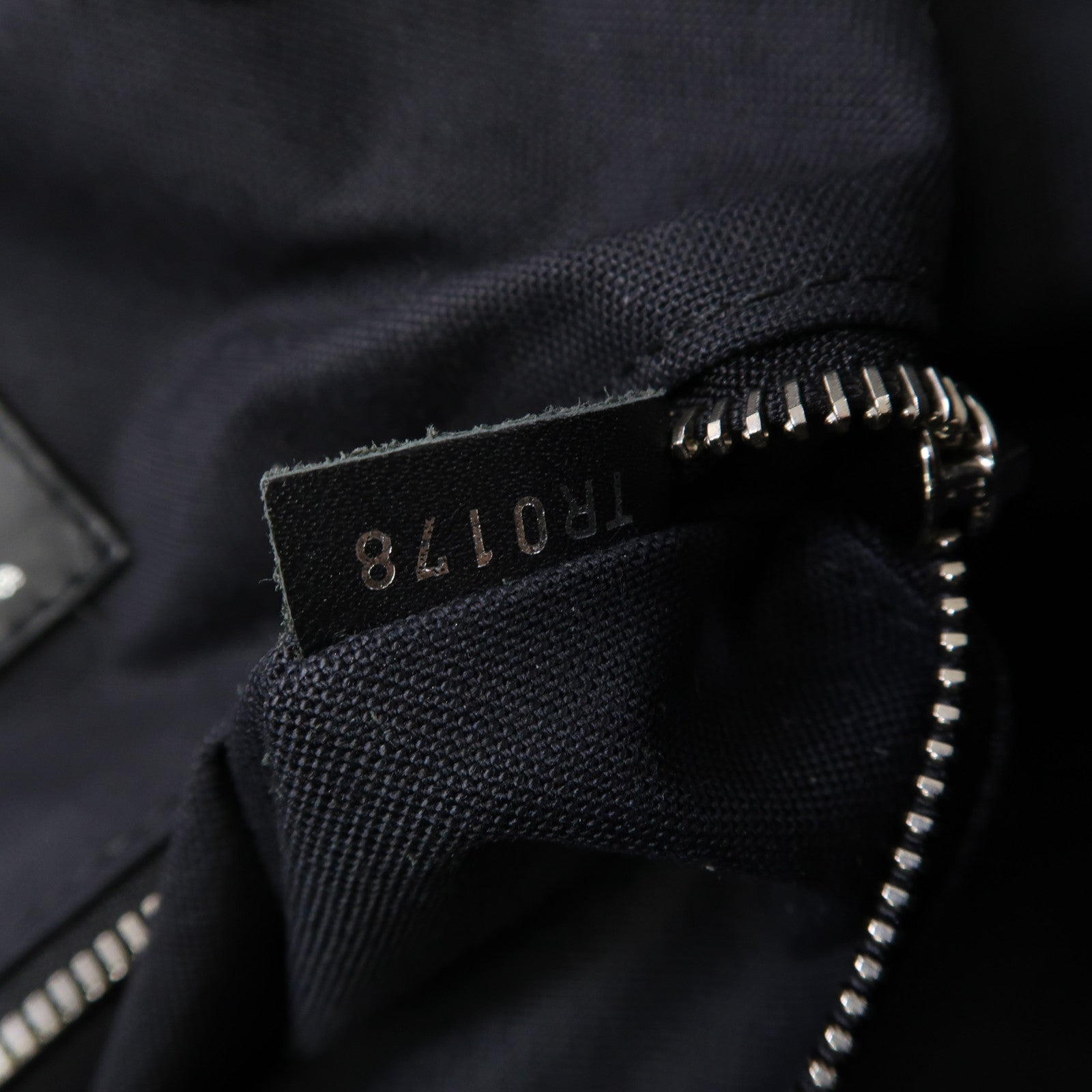 LOUIS VUITTON Monogram Macassar Christopher MM銀扣背包啡色
