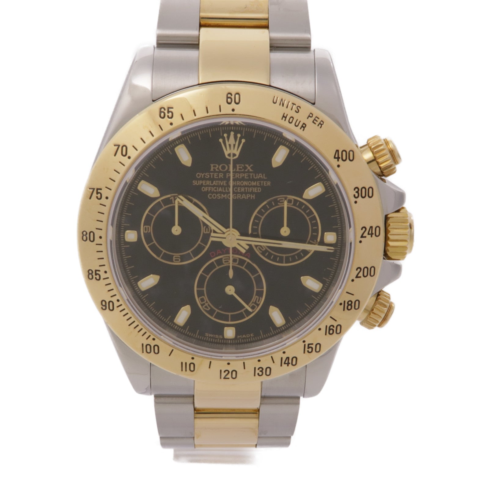 ROLEX Daytona 116523