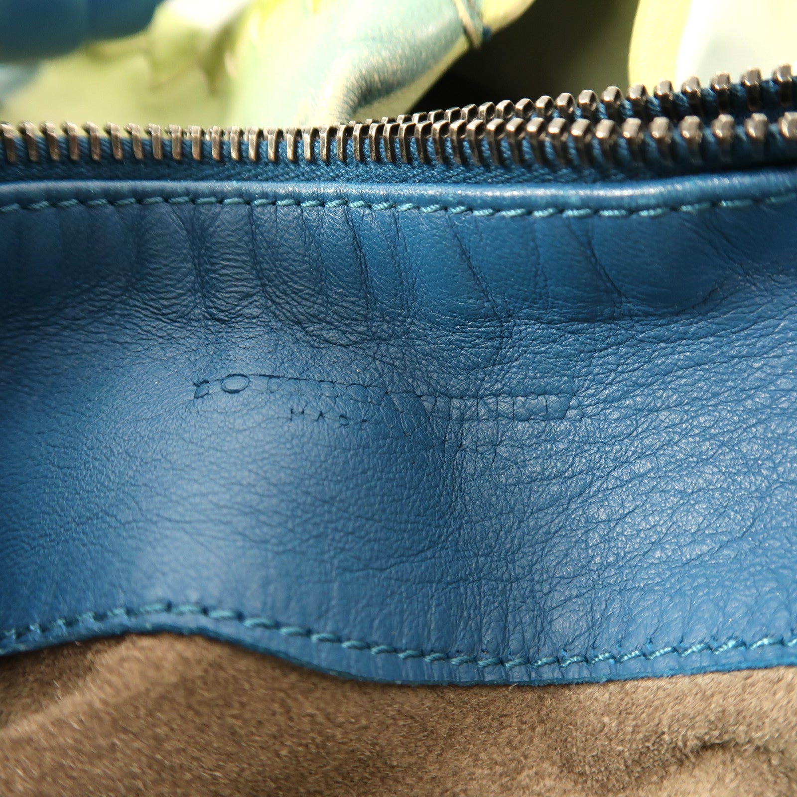 BOTTEGA VENETA 皮革Shoulder Bag肩背袋