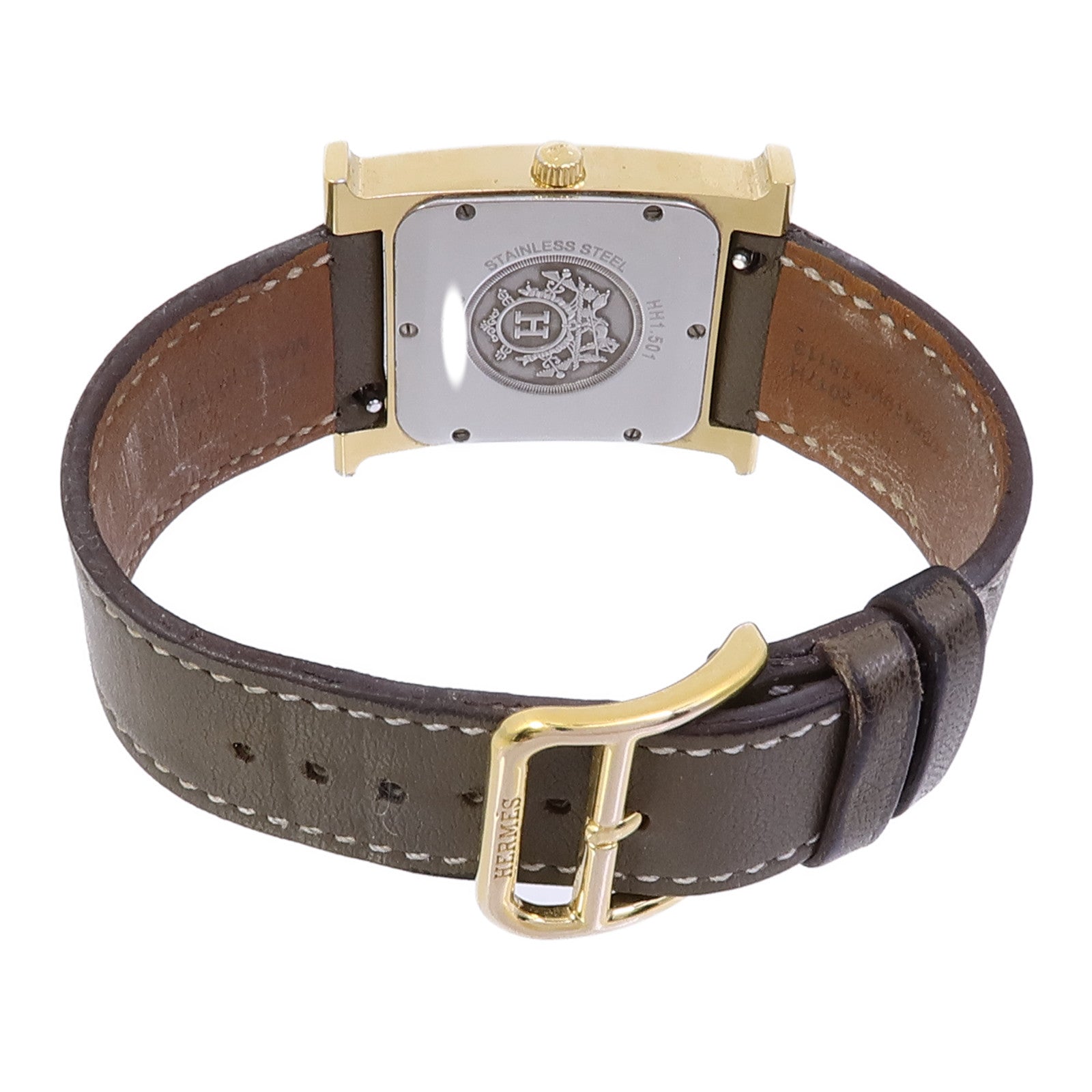 HERMES Heure H Watch HH1.501