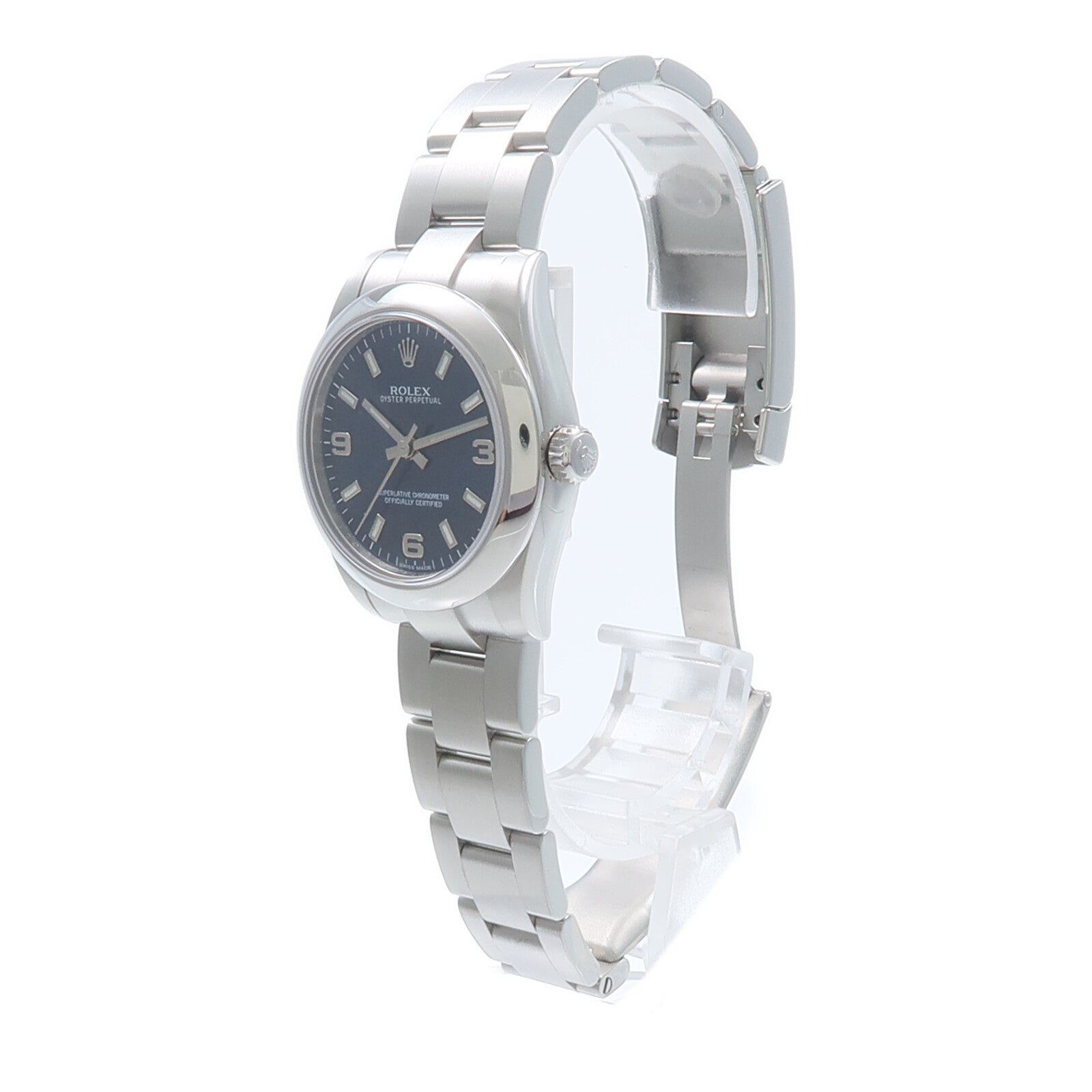 ROLEX Oyster Perpetual 177200